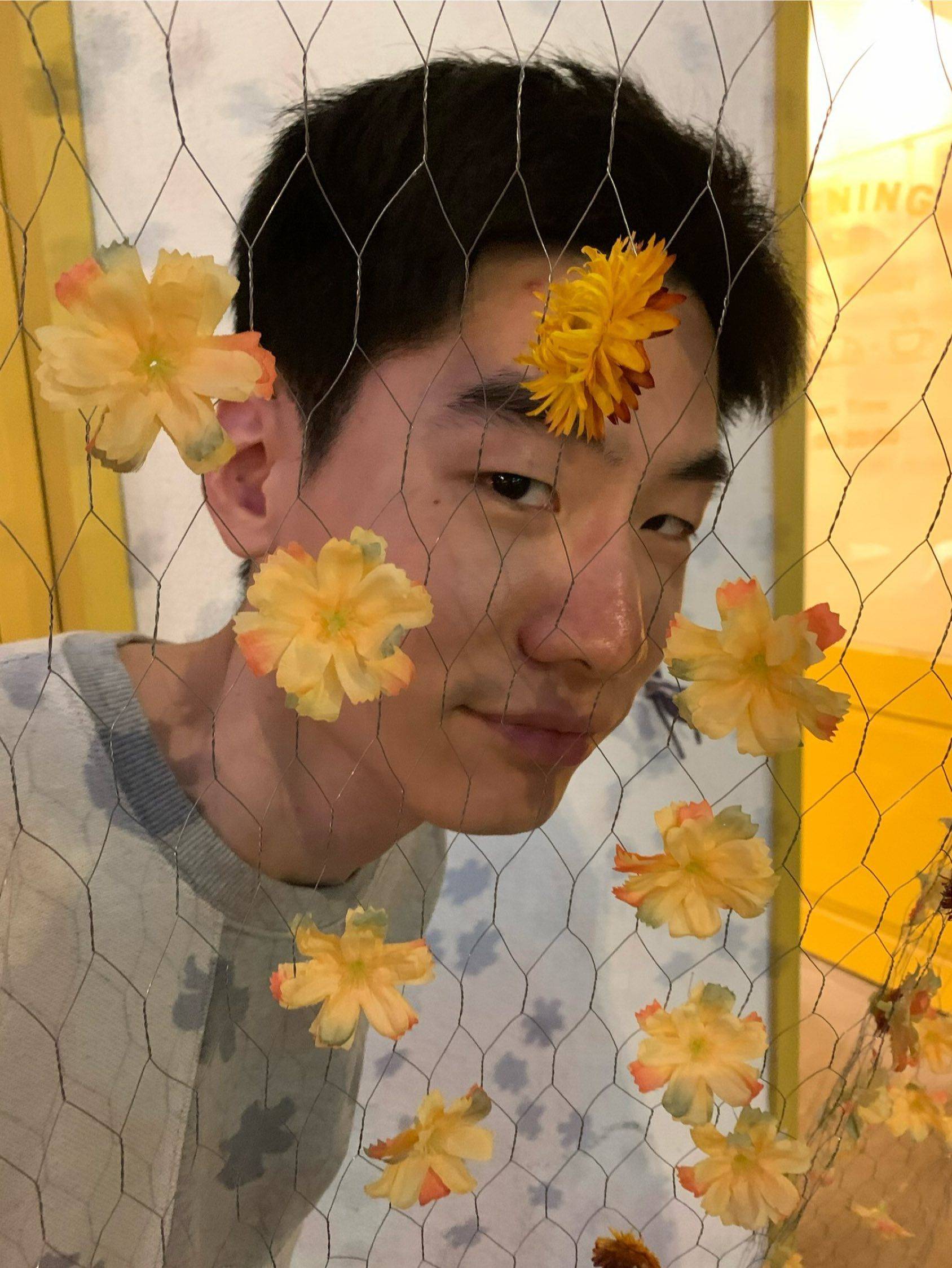 徐汇区大木桥路寻室友🌈