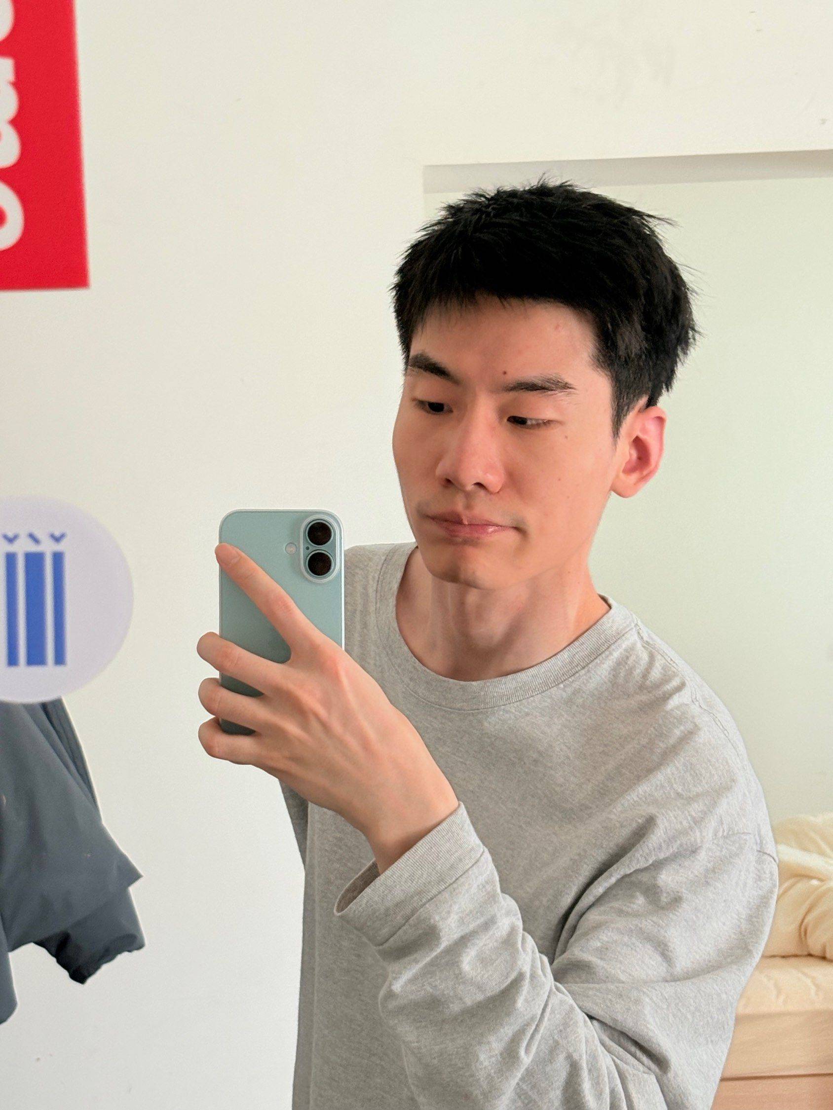 徐汇区大木桥路寻室友🌈_0