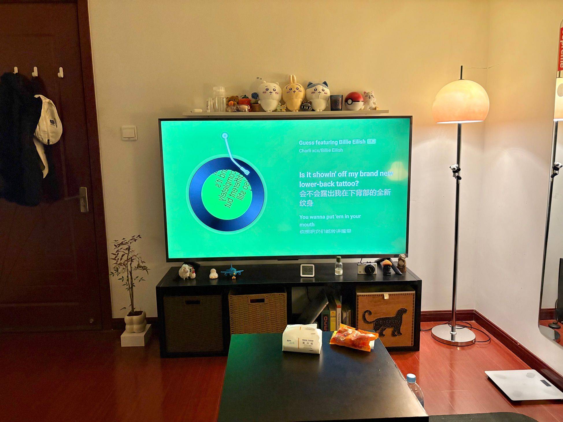 徐汇区大木桥路寻室友🌈_2