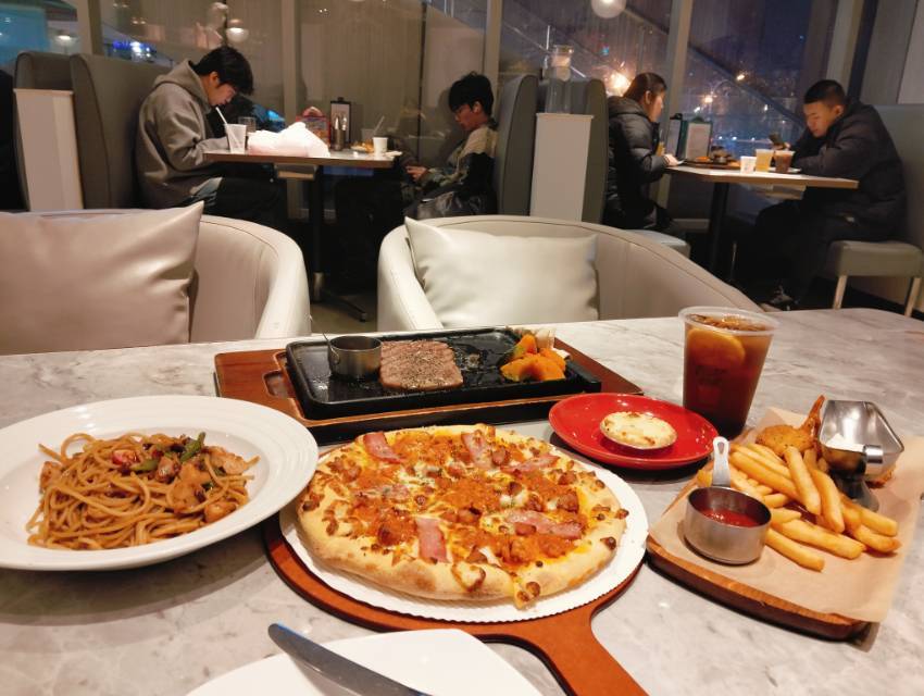 美食是生活的灵魂ଘ(੭ˊᵕˋ)੭*_3