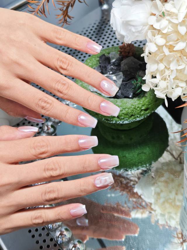 申请成为你的夏日美甲💅_1