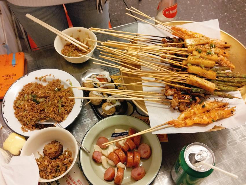 美食是生活的灵魂ଘ(੭ˊᵕˋ)੭*