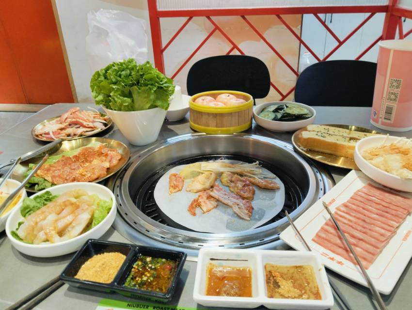 美食是生活的灵魂ଘ(੭ˊᵕˋ)੭*_1
