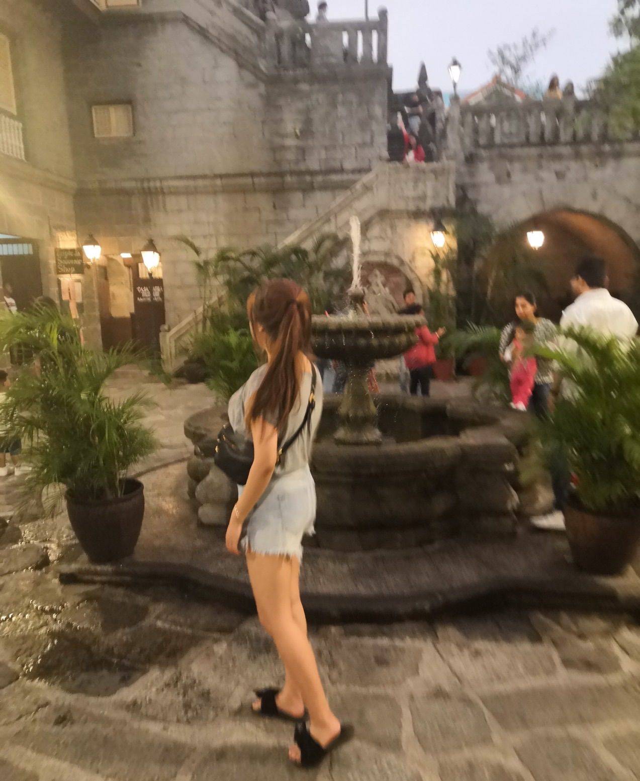 人字拖勇闯Manila_1