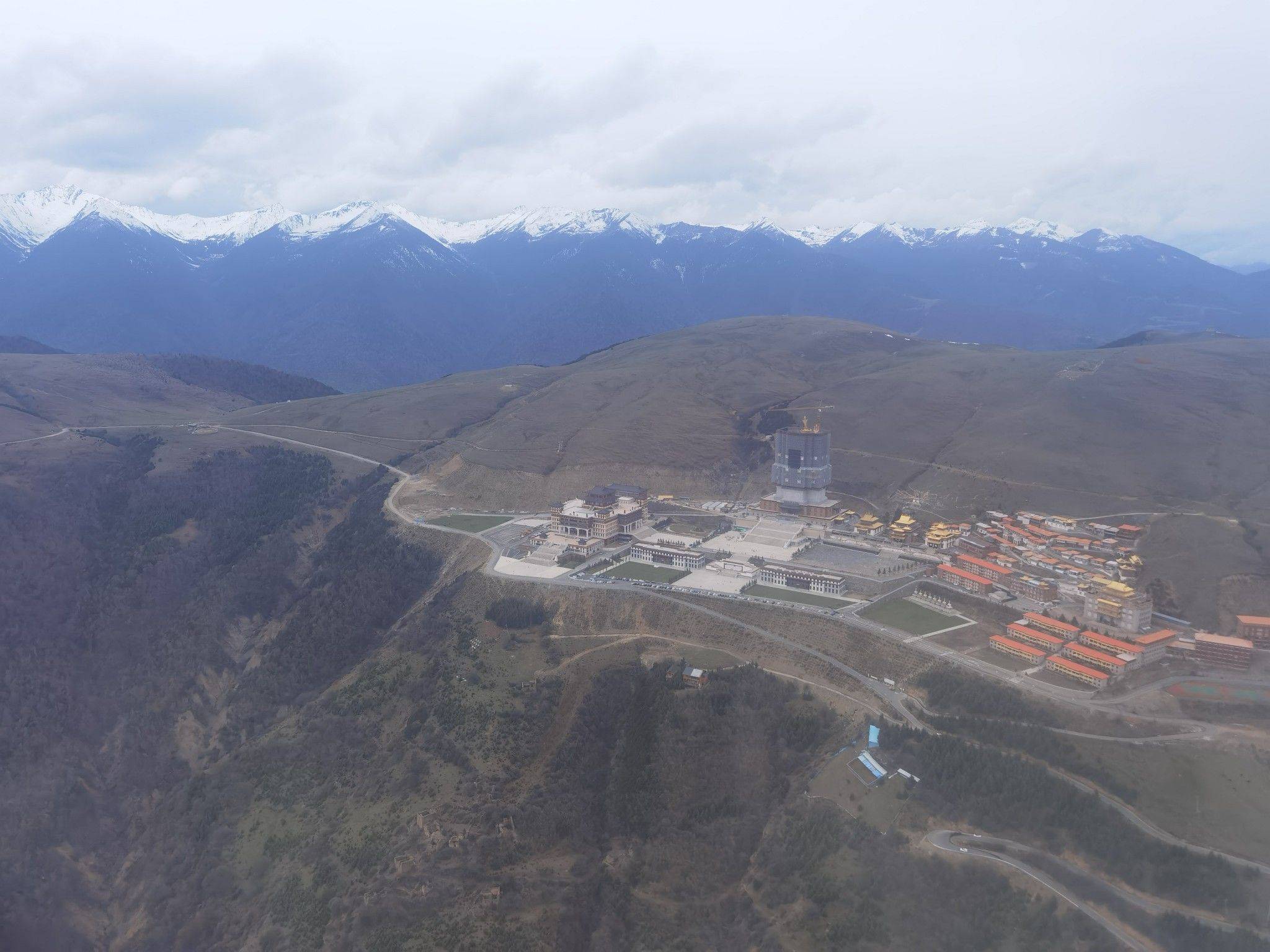 蓝天白云   美丽中国_3