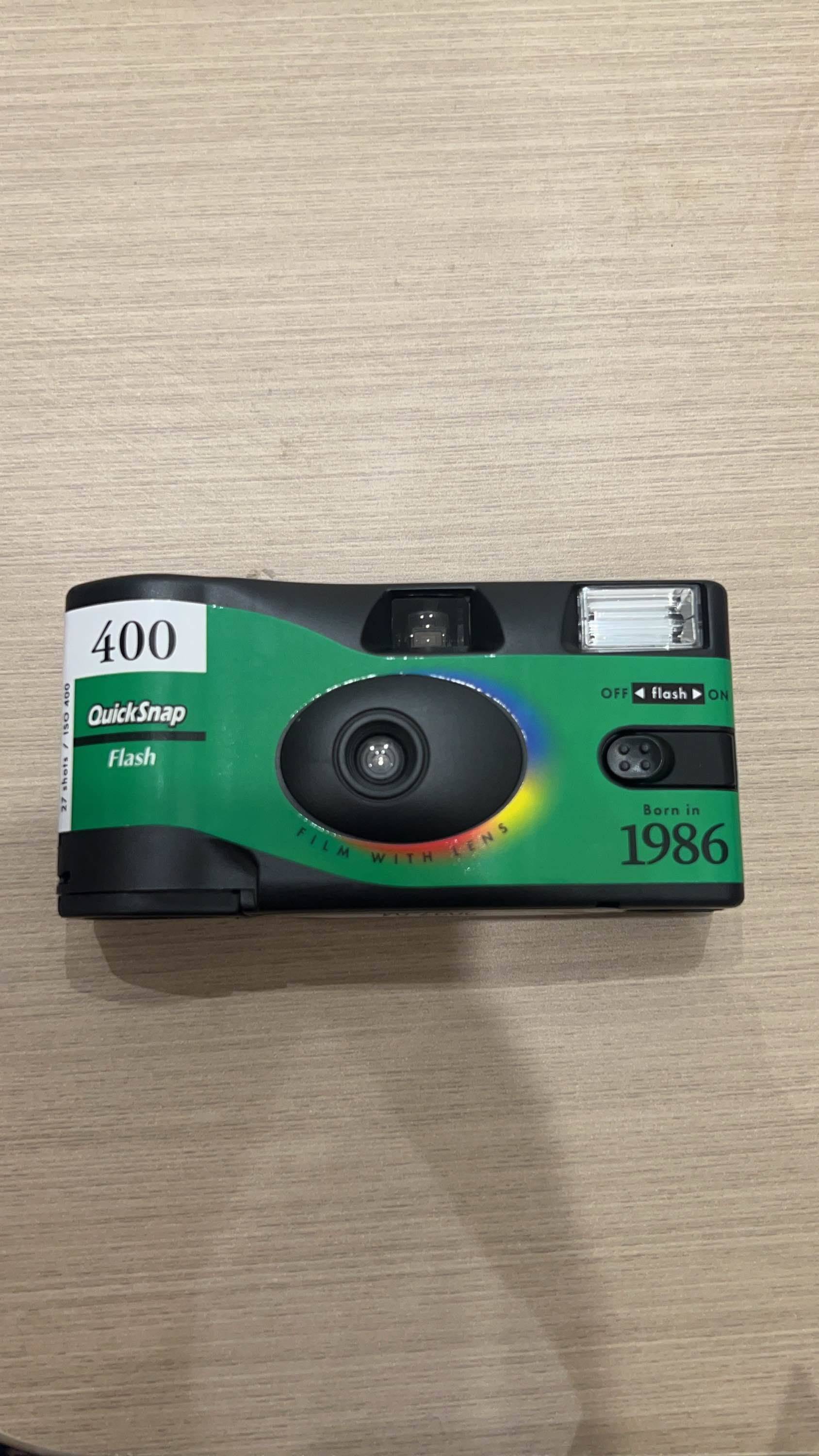 出一个全新的富士胶片相机