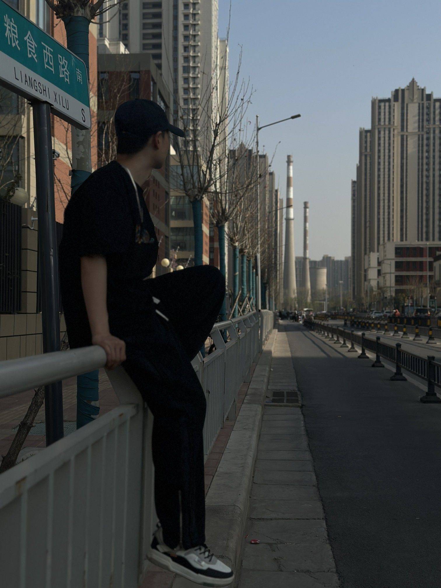 郑州★同乐站★蹲一个稳定室友