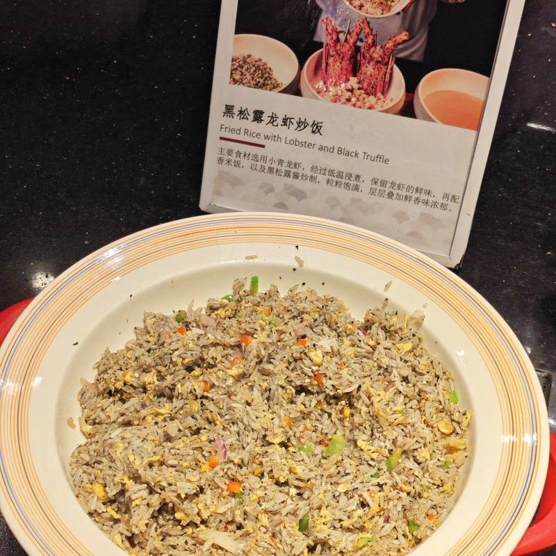 女大测评🍣广州100元三文鱼自助太香了_4