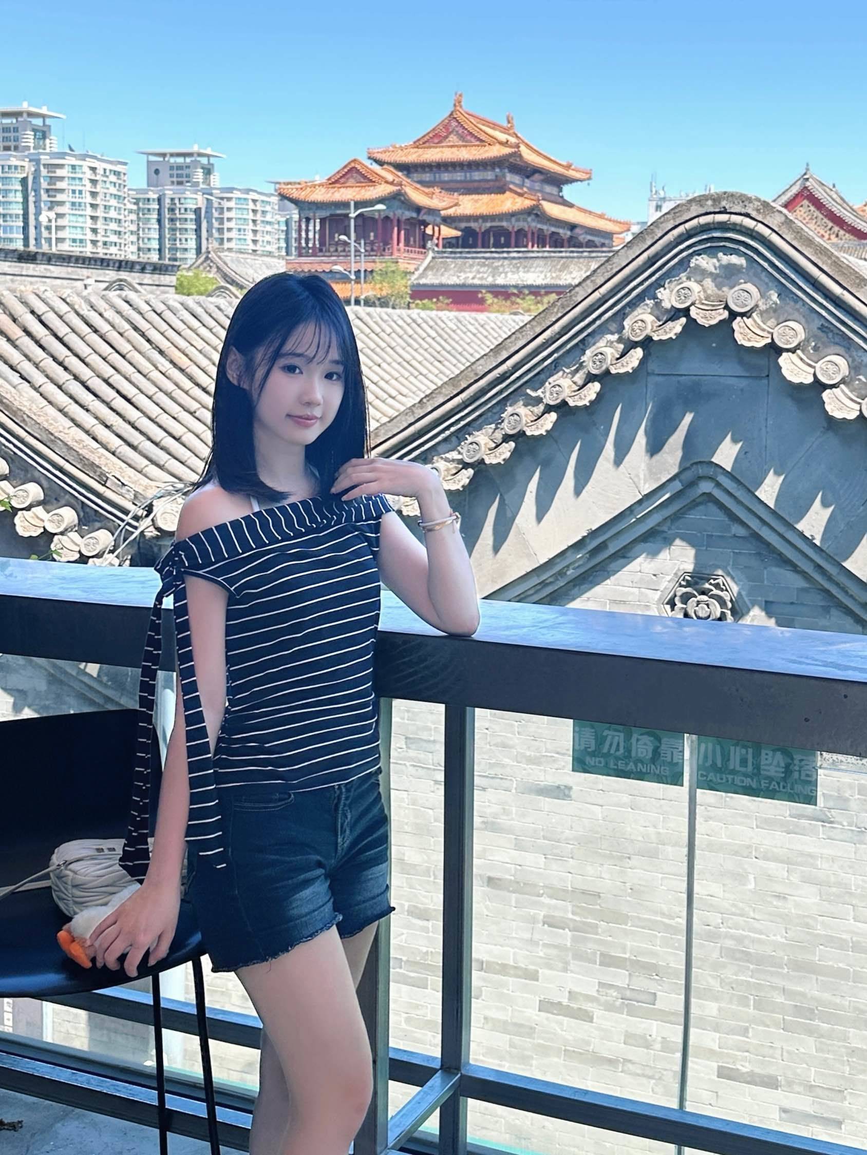 老～北～京～儿～