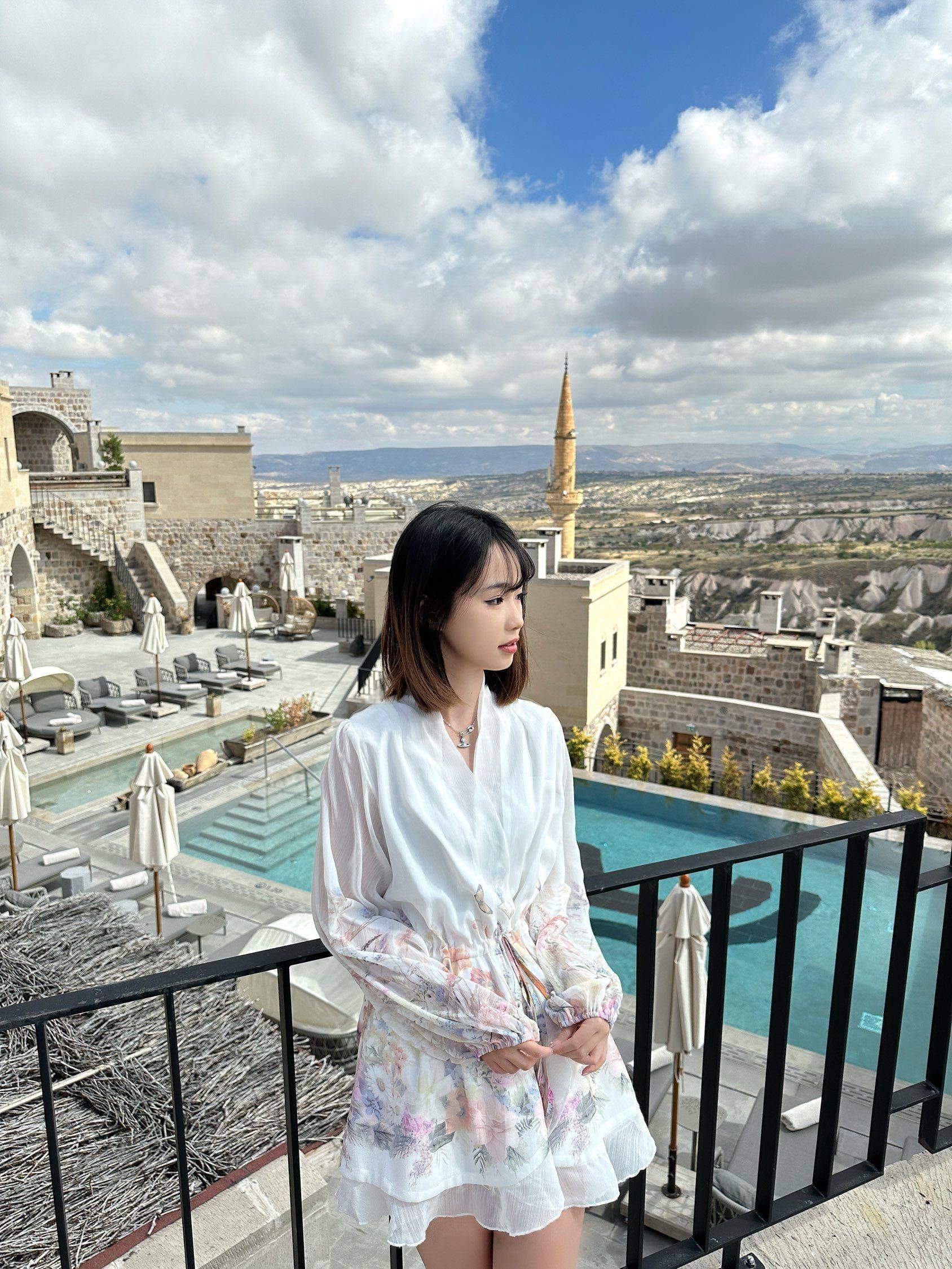 美美桑内～在城堡里遇见了咪