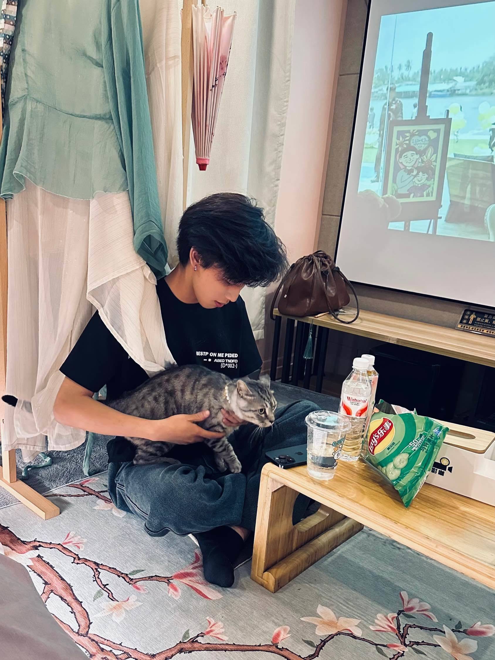 #找房东#求房东