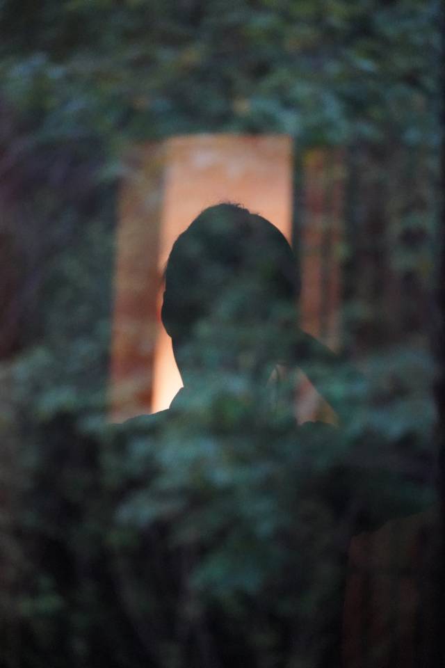 在喜木的杭州 寻一间窗景房