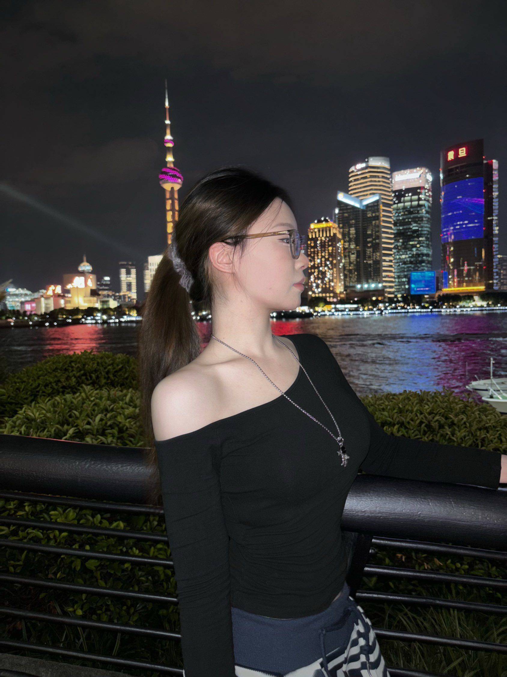 📍上海