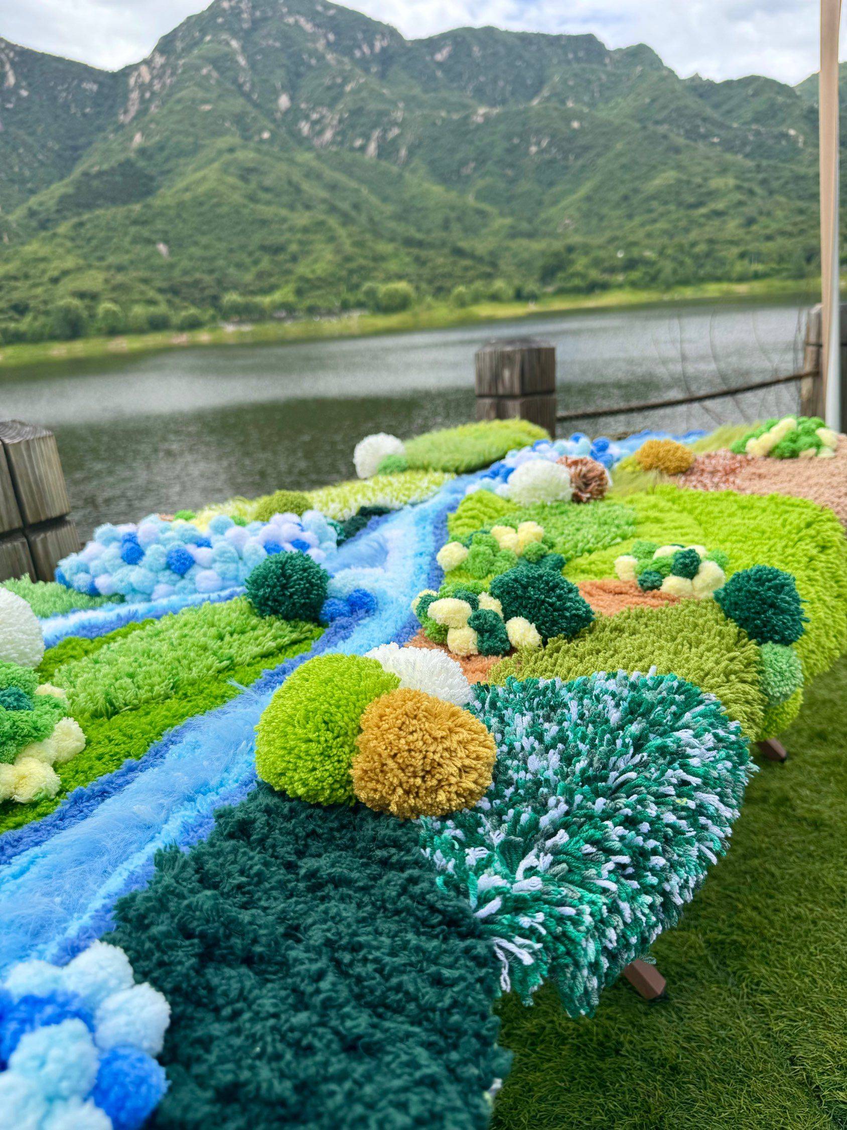钟爱手工