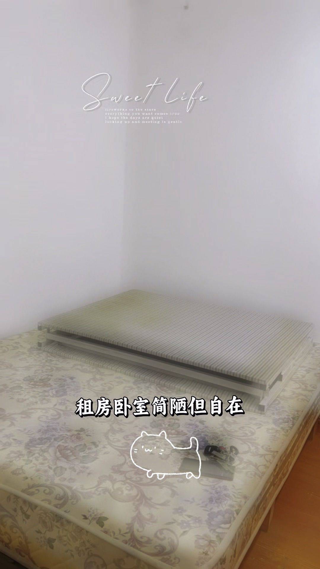 我心爱的小角落 