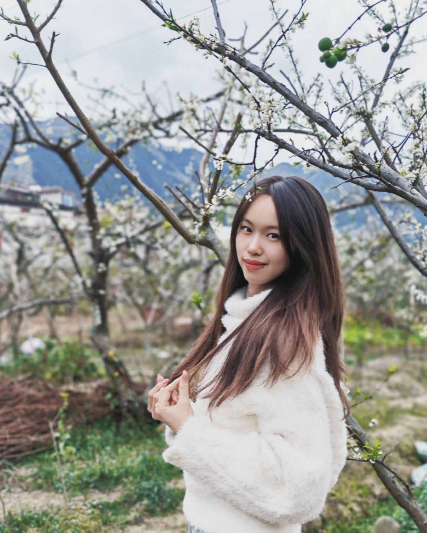 广东这里！赏花绝了🥰