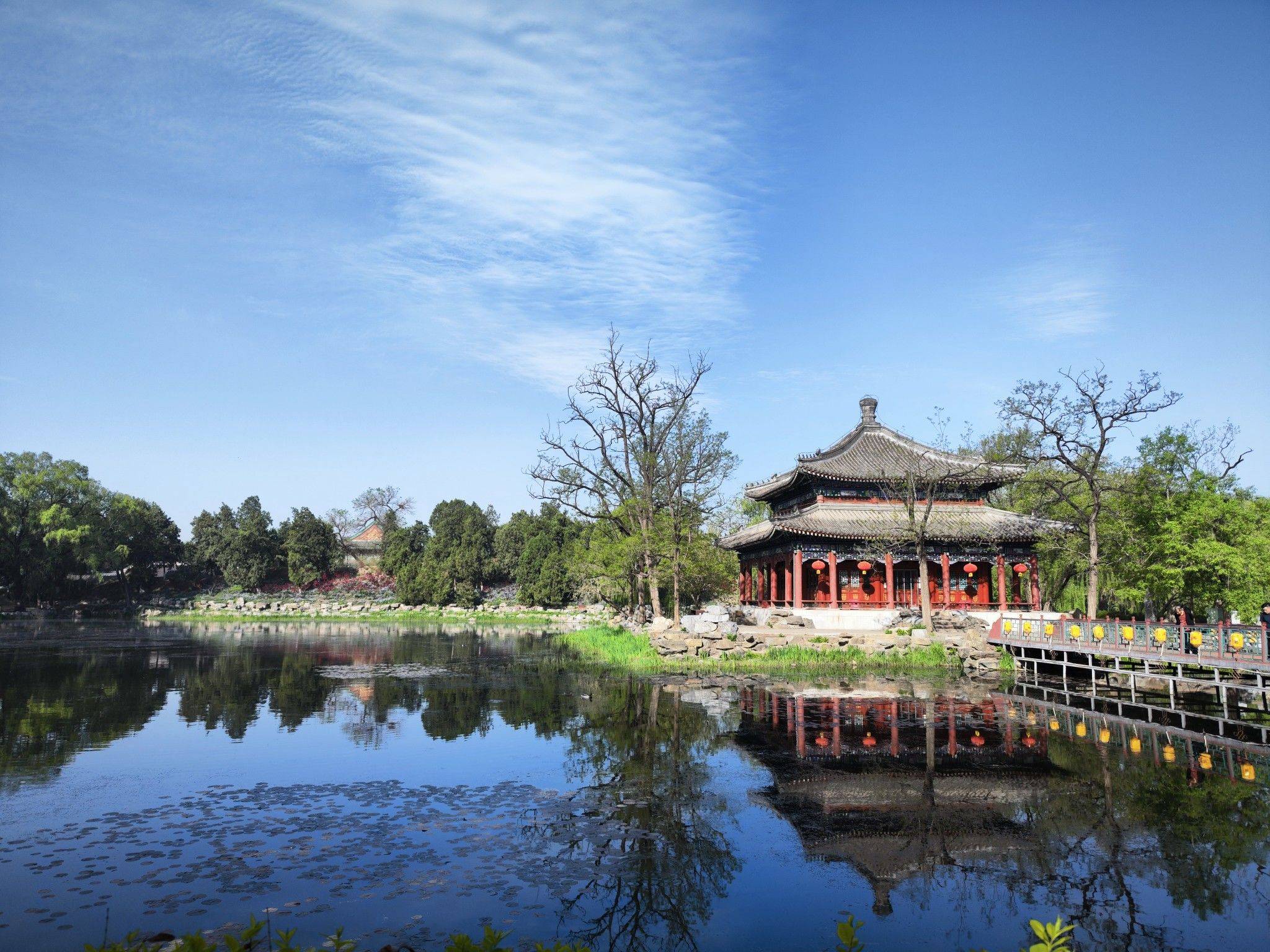 圆明园