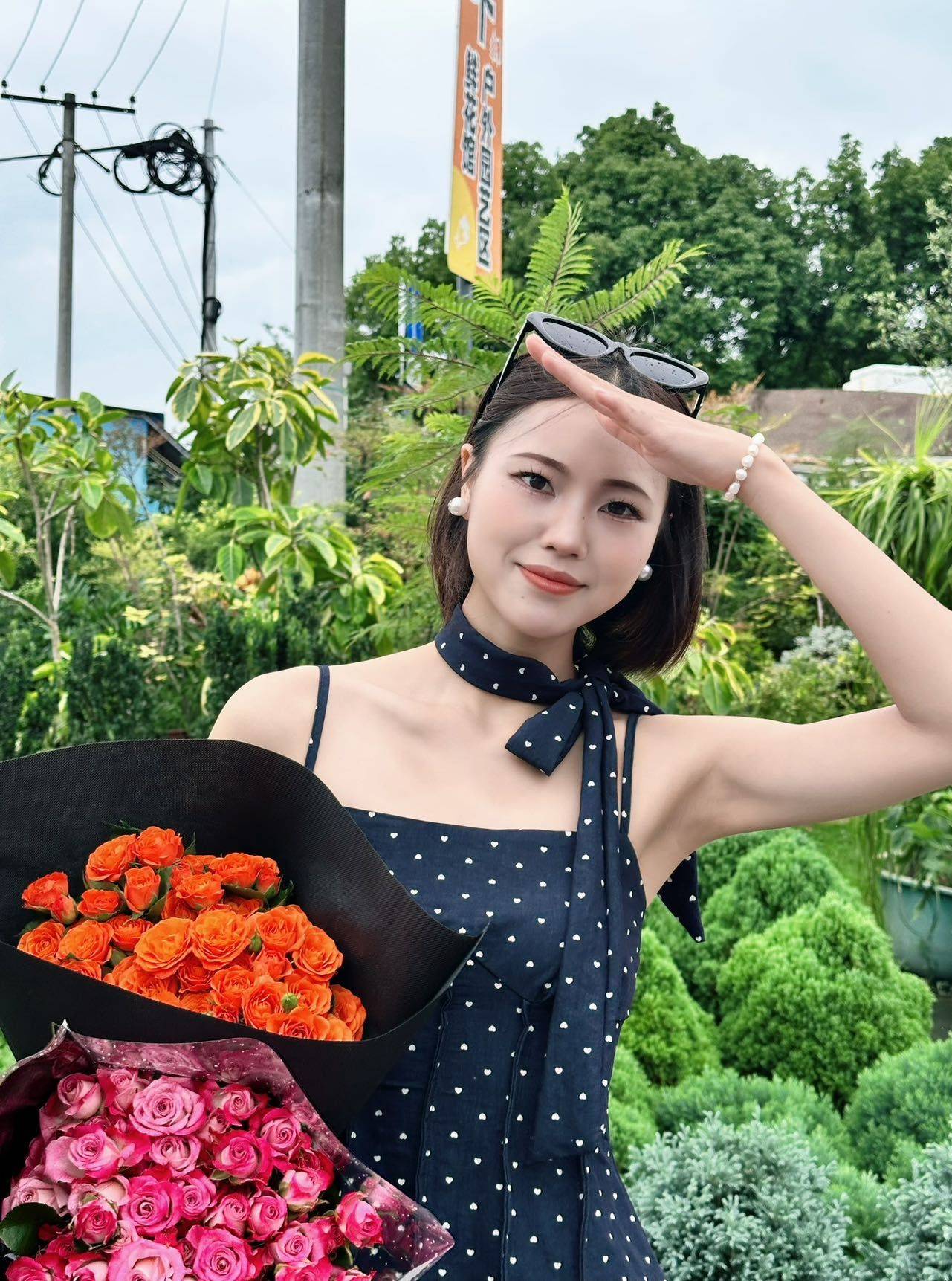 在线蹲室友