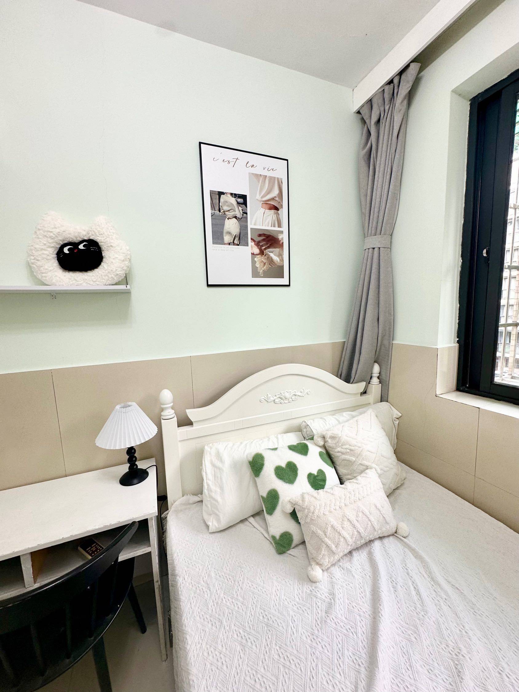 小姐姐房东直租_2