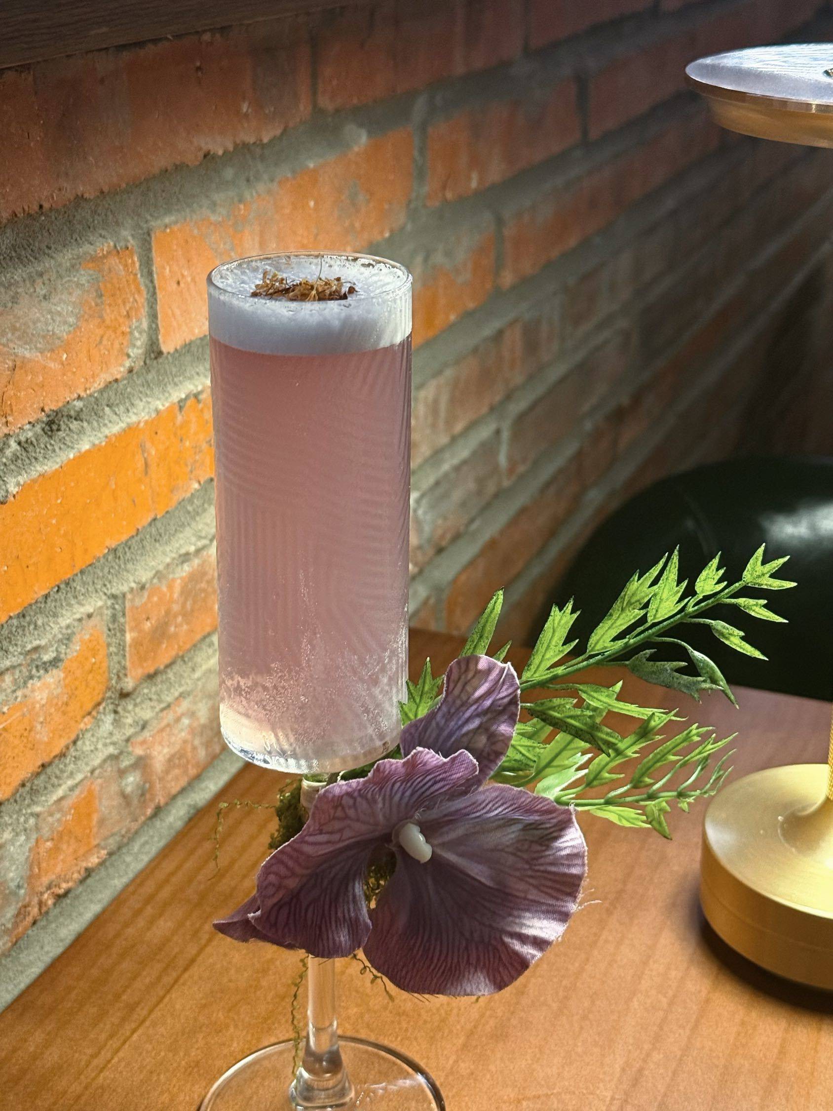 漂亮小酒