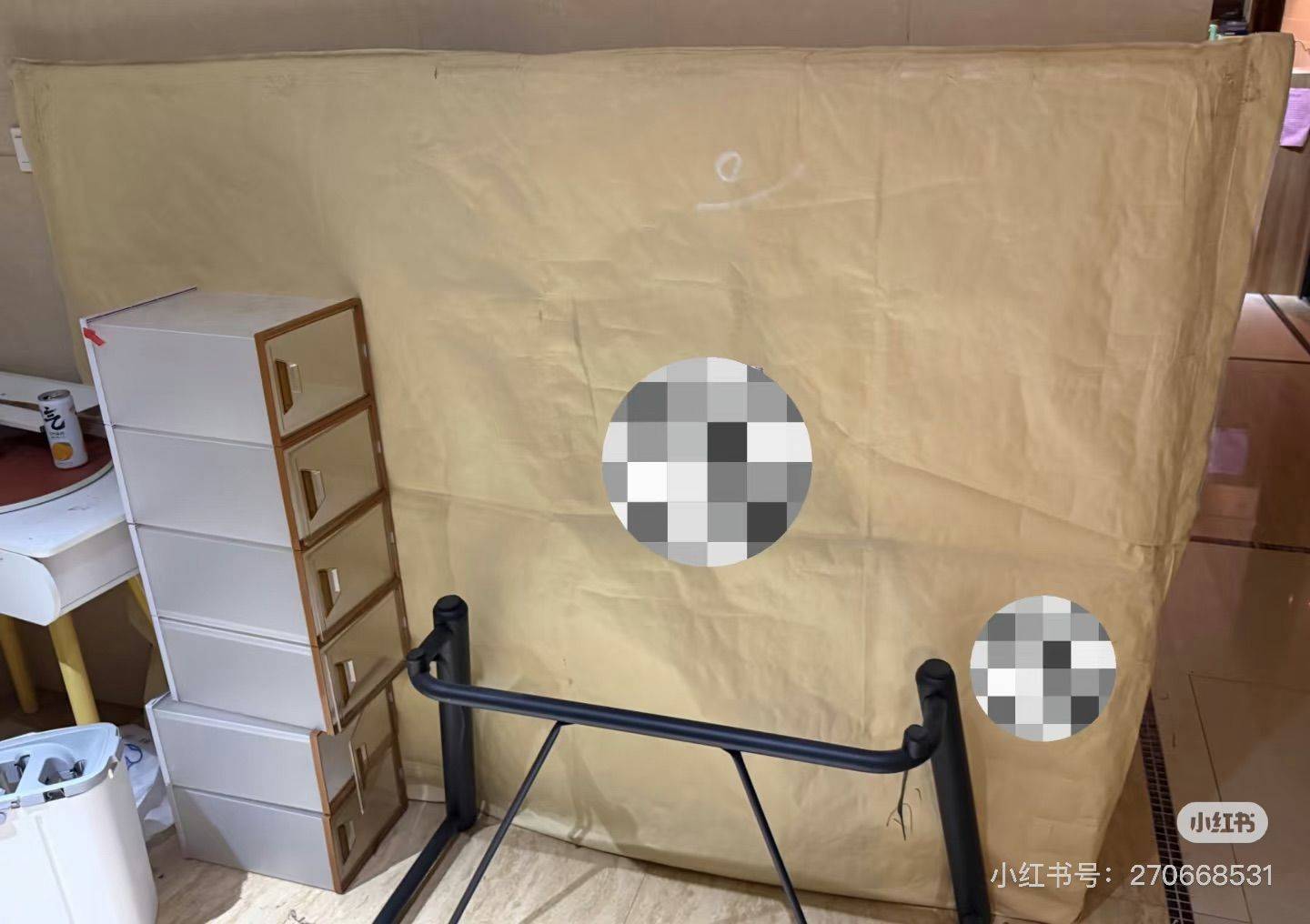 搬家出闲置/全新未使用