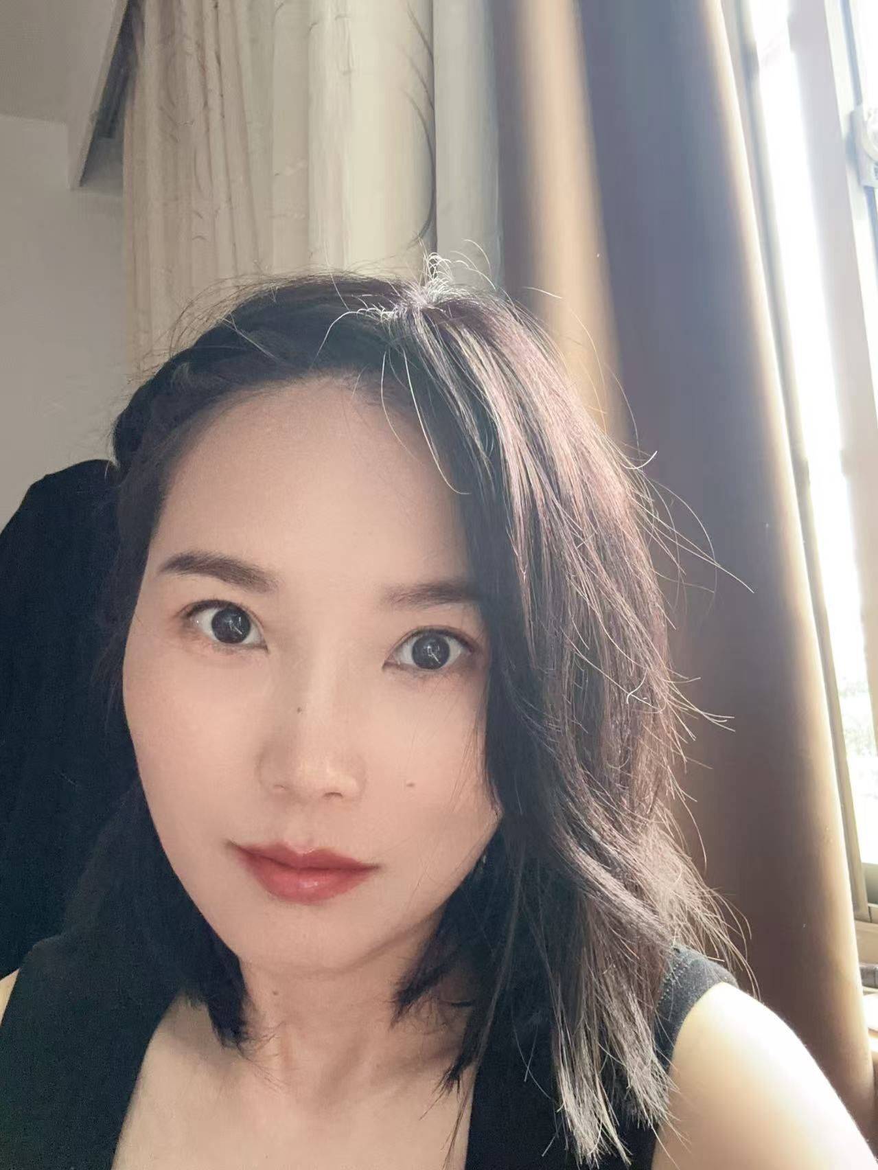 给我杭州余杭新湖果岭的房子找个男生合租