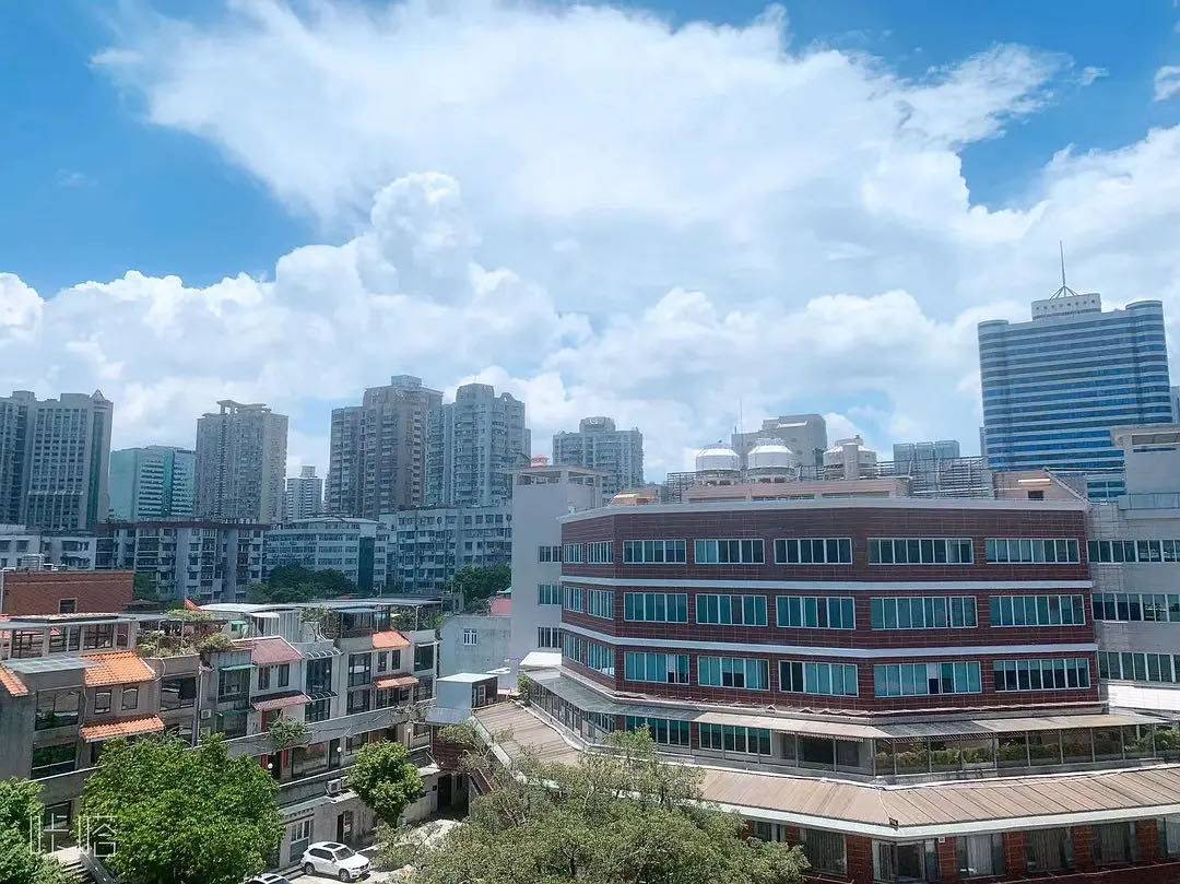 五羊邨地铁站小区房合租，来个室友_3