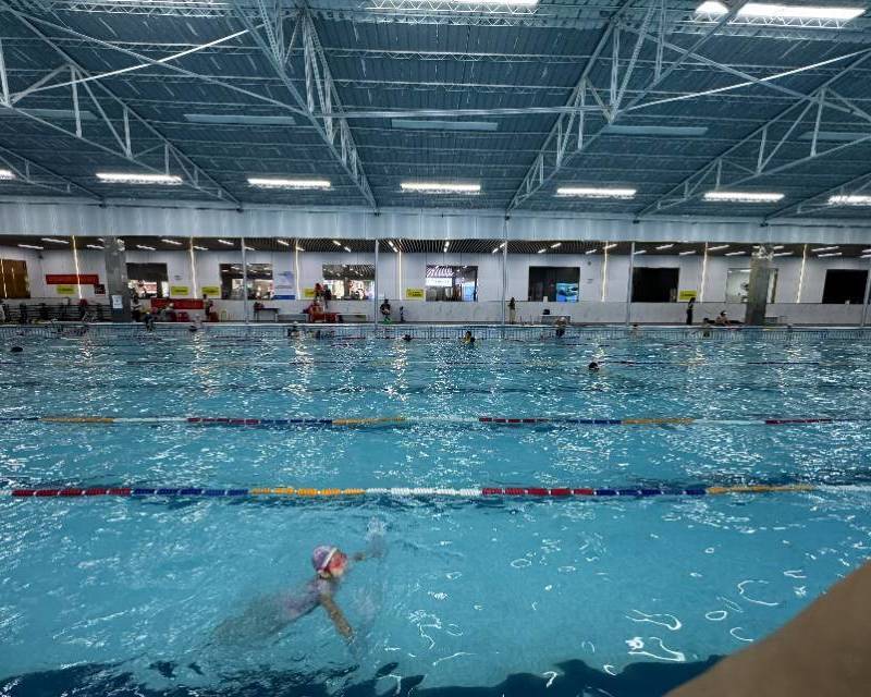 🏊♀️🍟