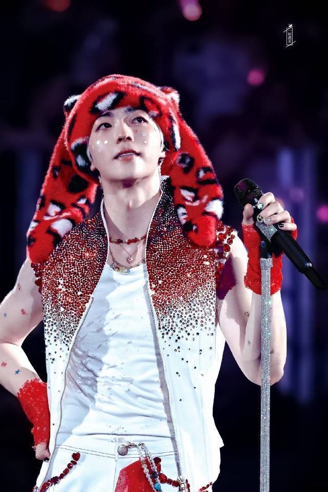 昨晚掉小珍珠了🥺