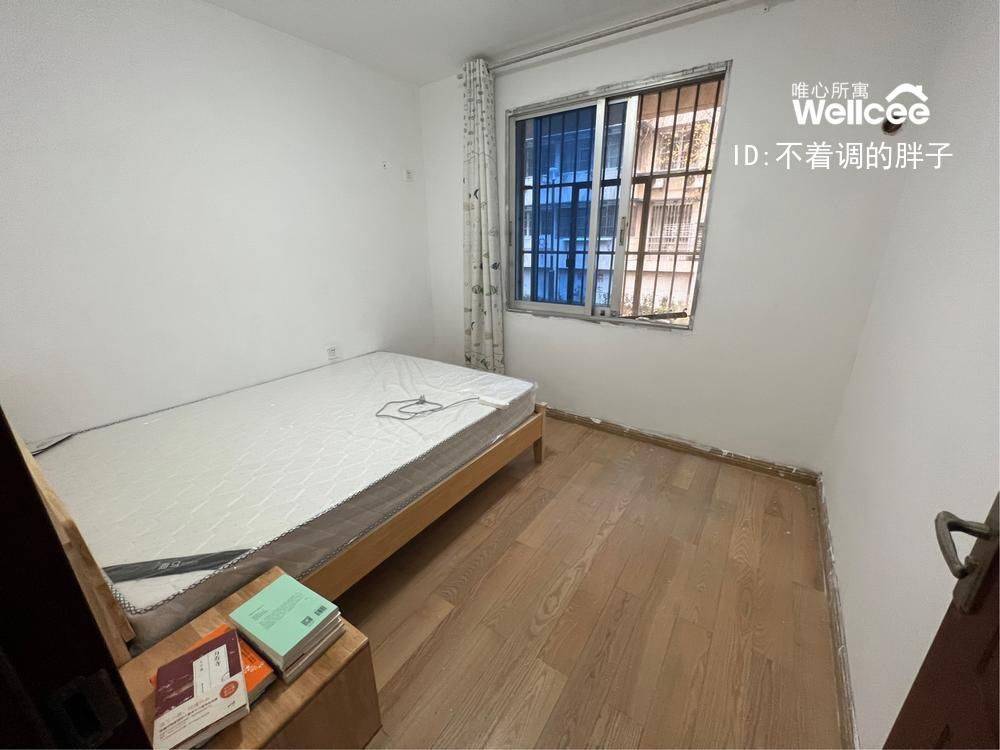 杭州拱墅区三塘蹲个室友