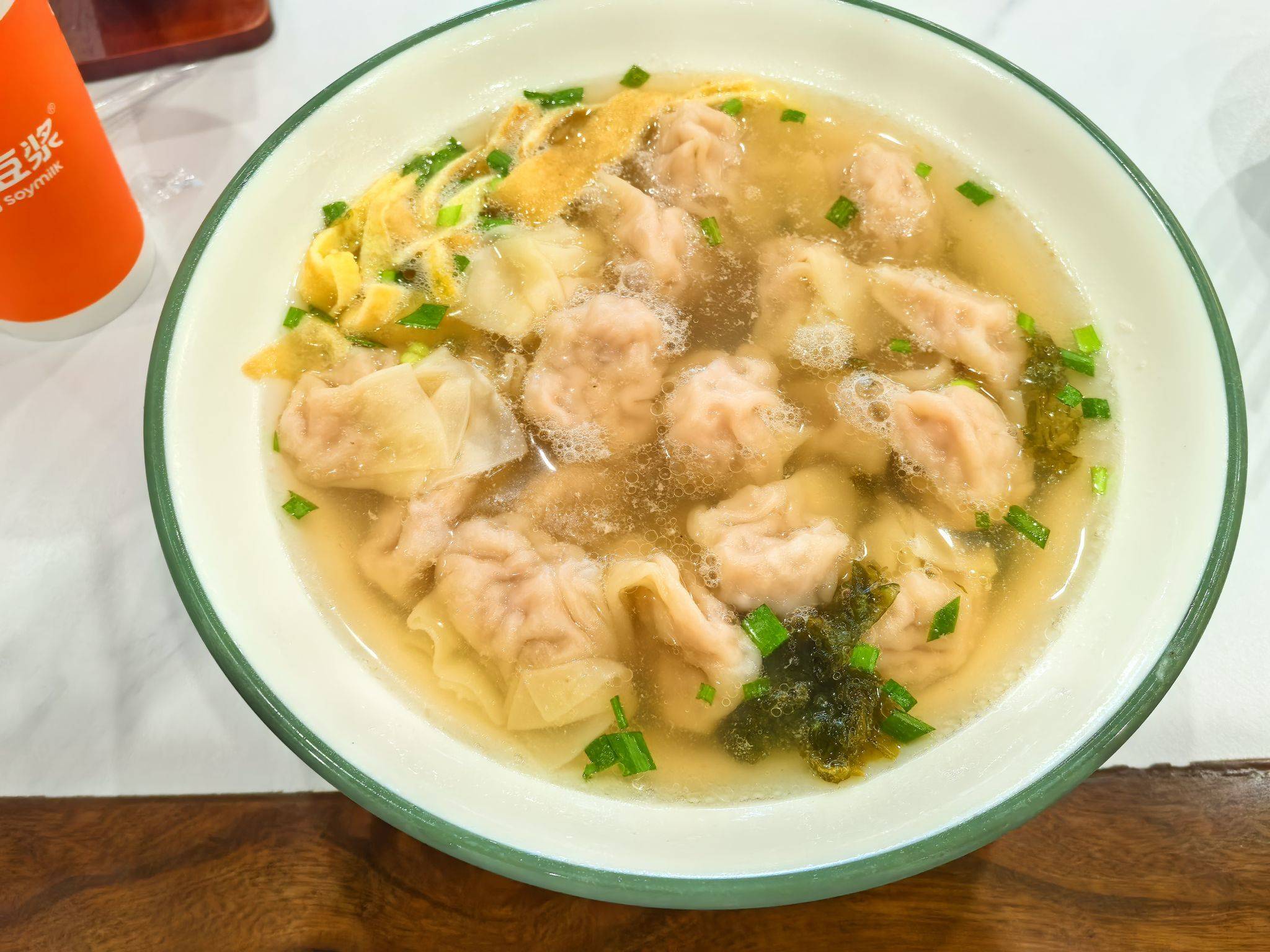 松江九亭女生爱干净，文艺，爱安静，找室友_2