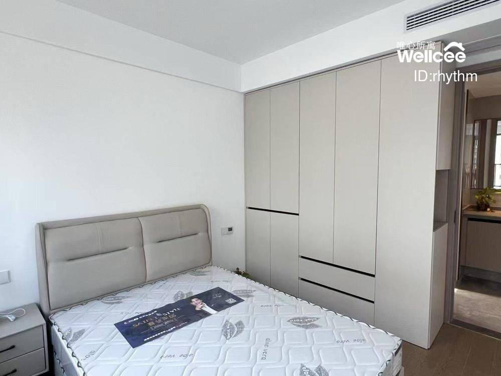 在逃景观设计师 杭州临平蹲一个转租或室友_4