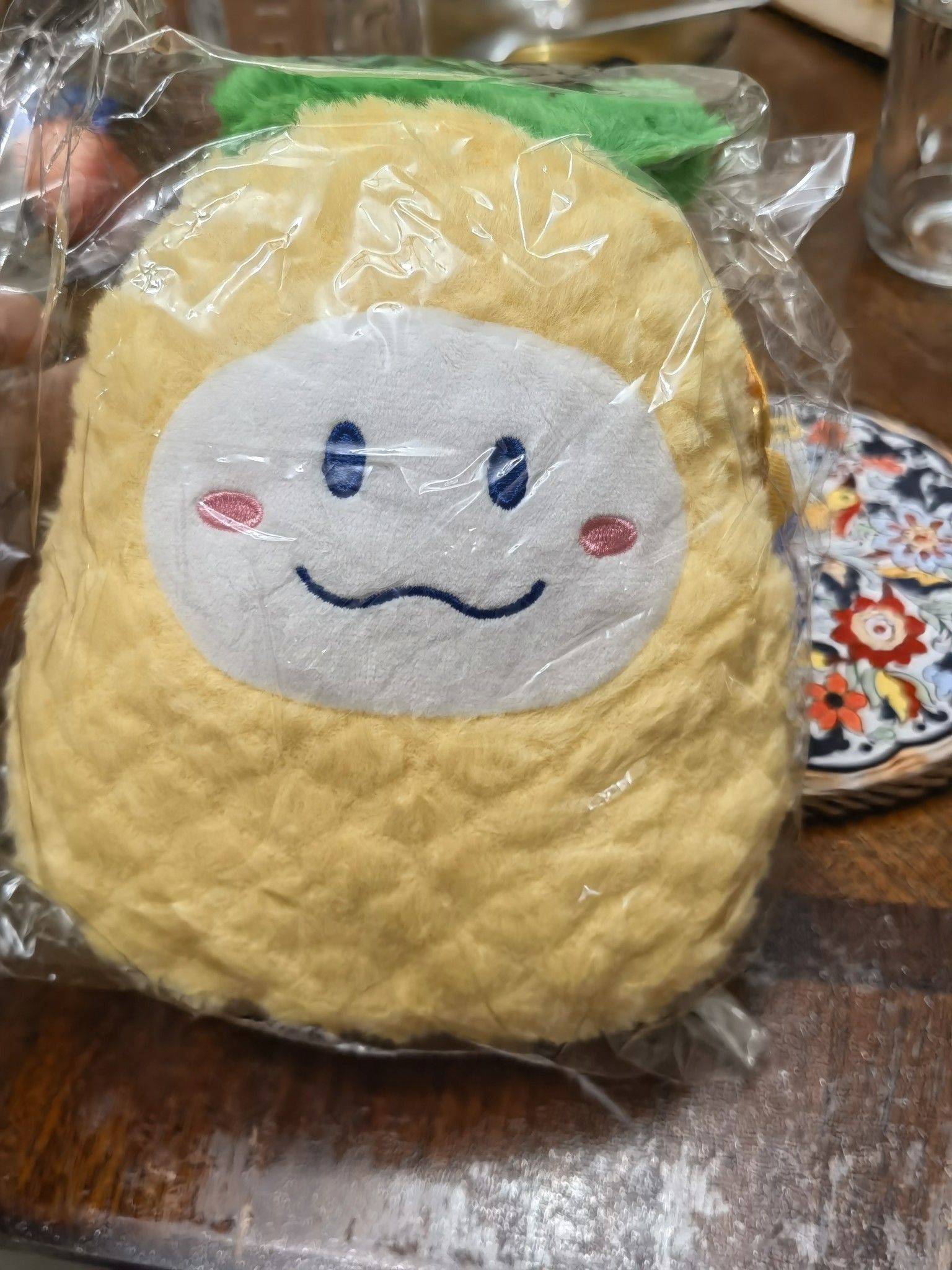 安慕希菠萝包_1