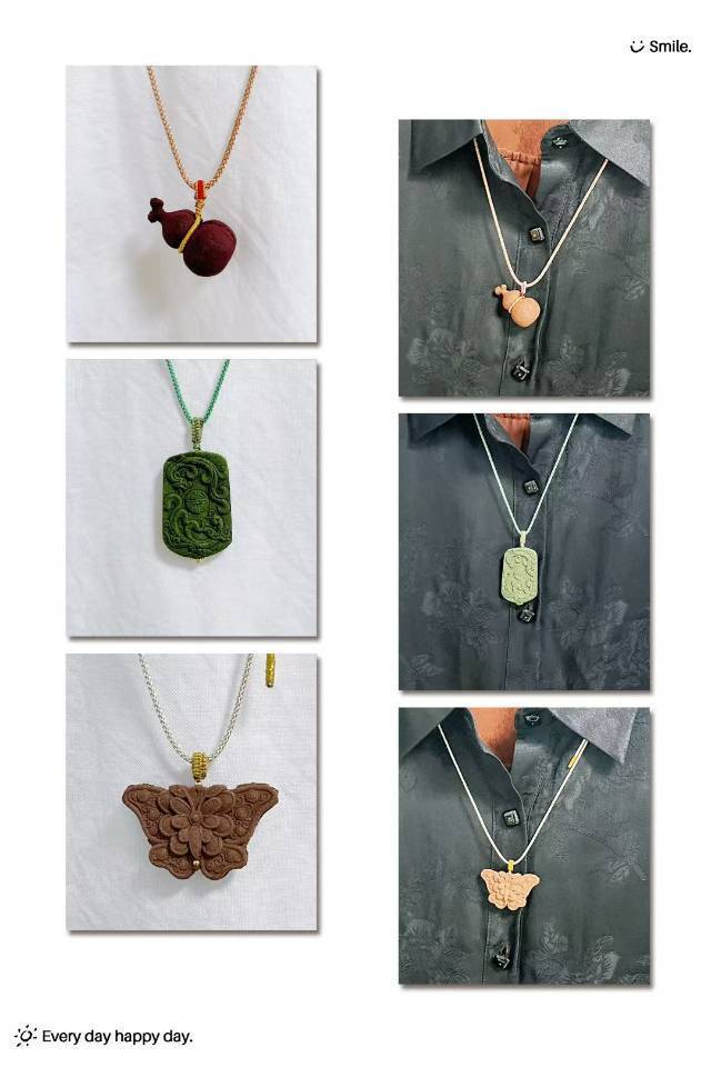 🌿承接三人以上的团体diy活动🌿