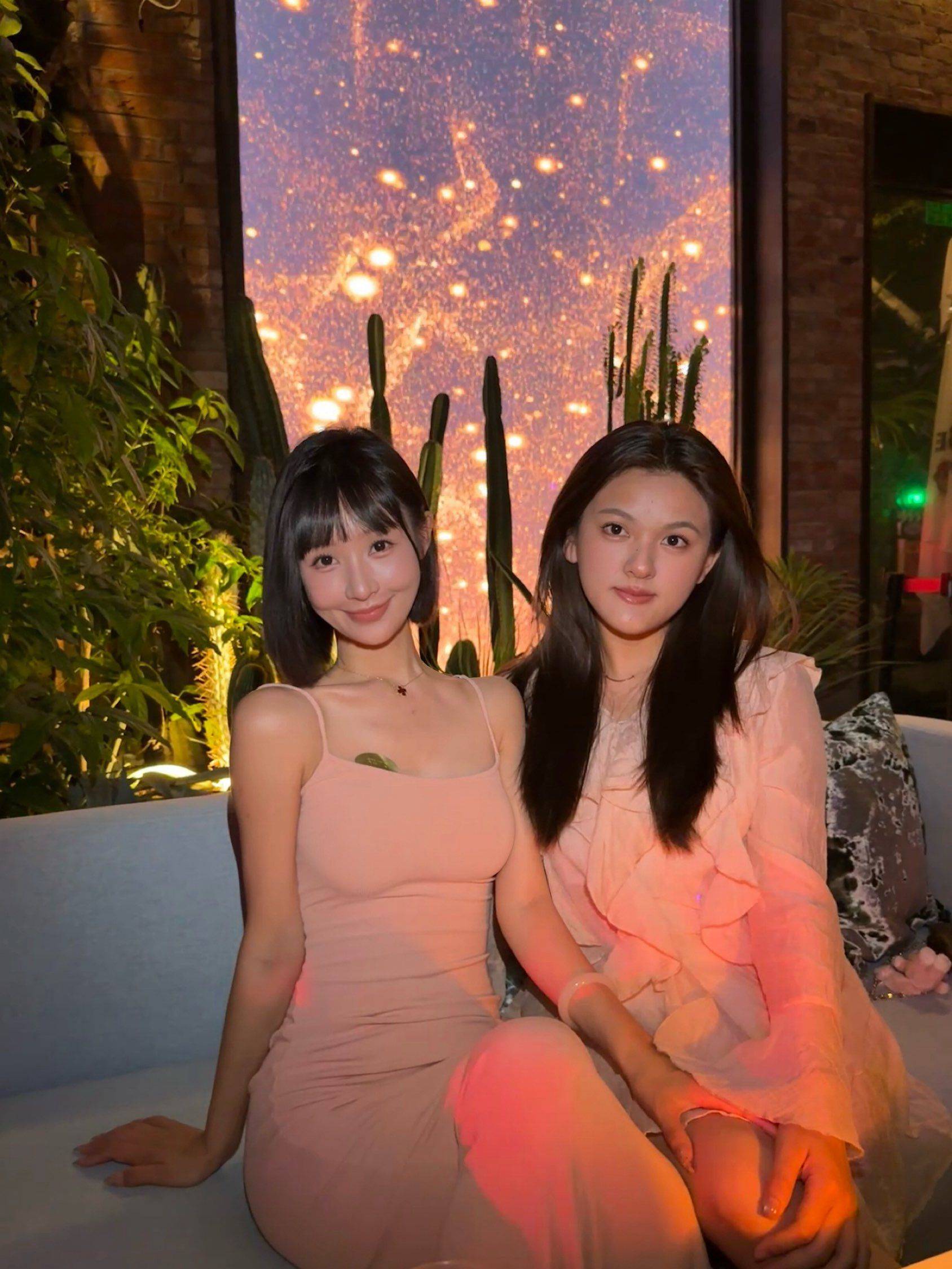 好气色的秘诀是微醺🍸_4