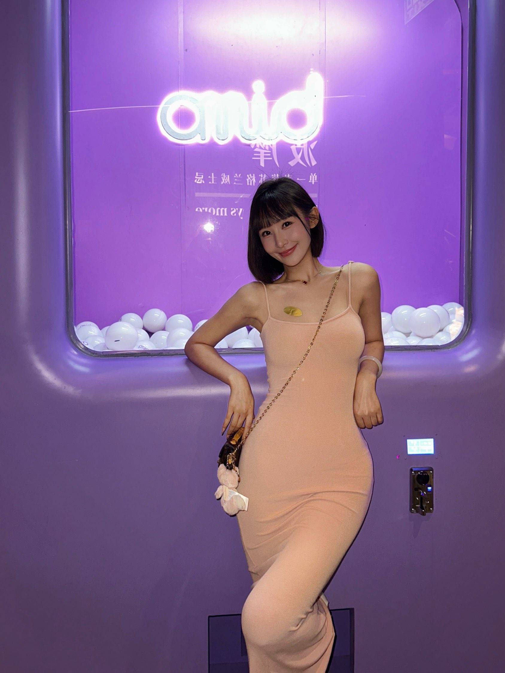 好气色的秘诀是微醺🍸_1