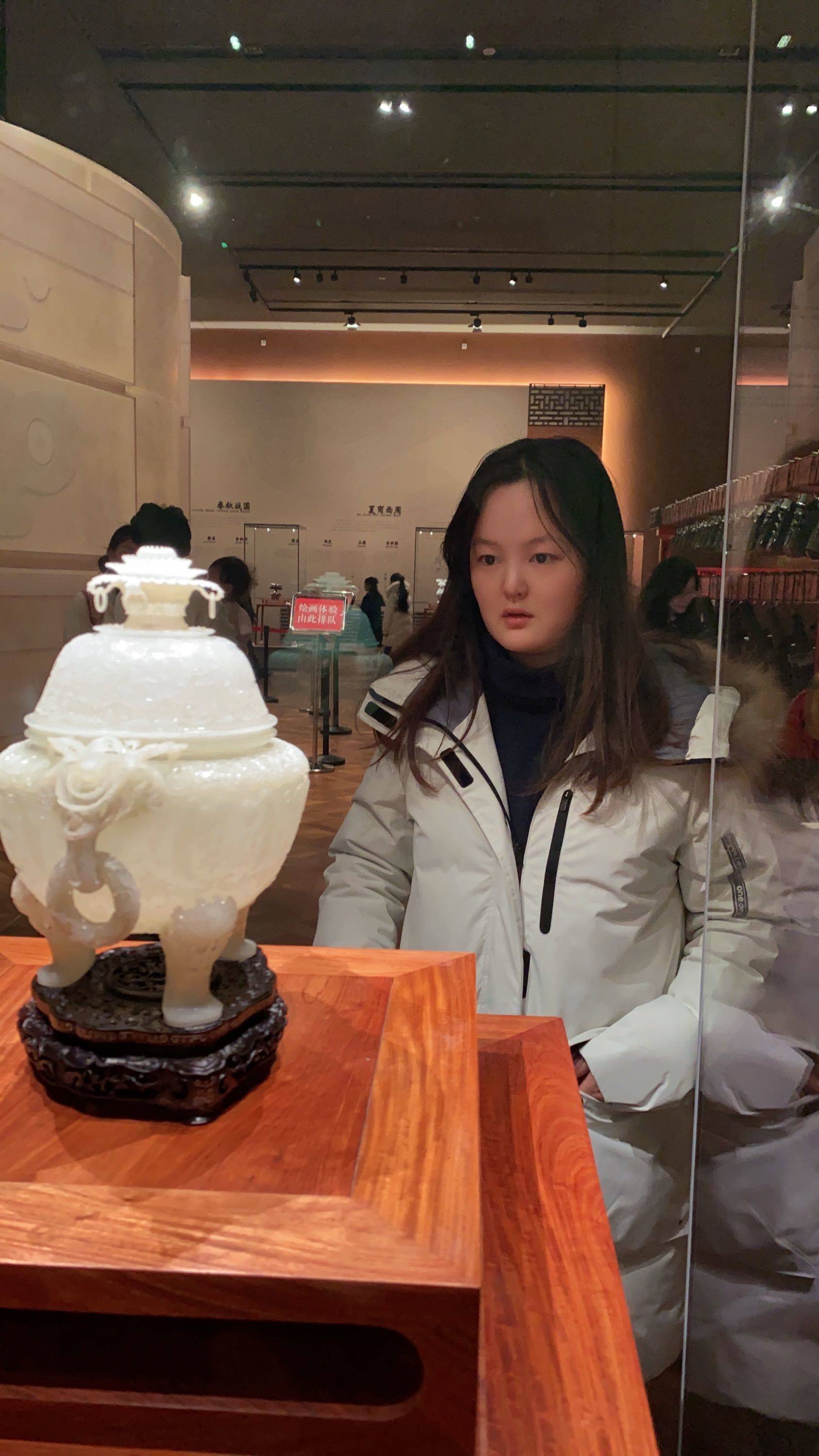 找合租女生室友_2