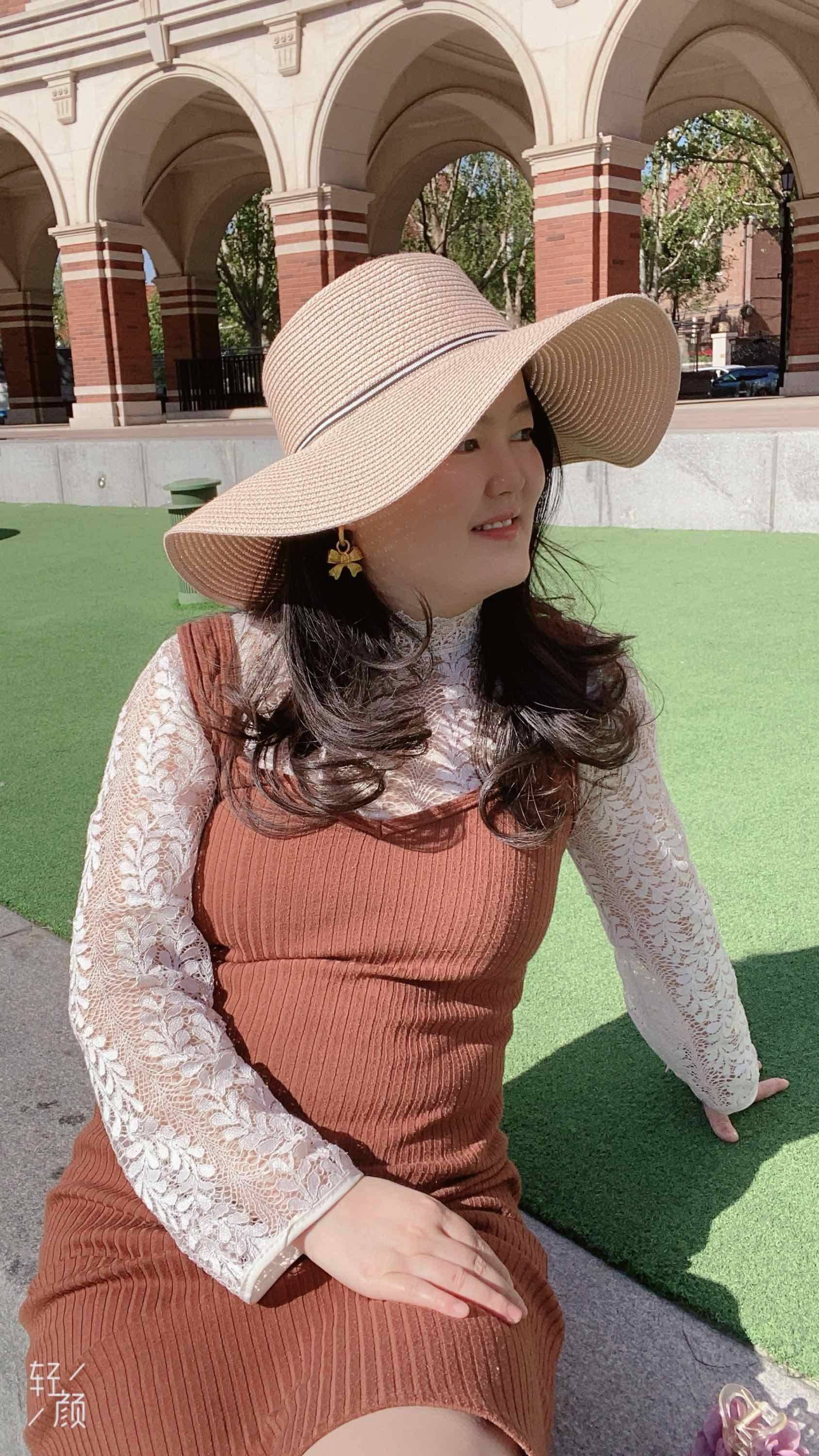 天津武清招女生合租室友_1