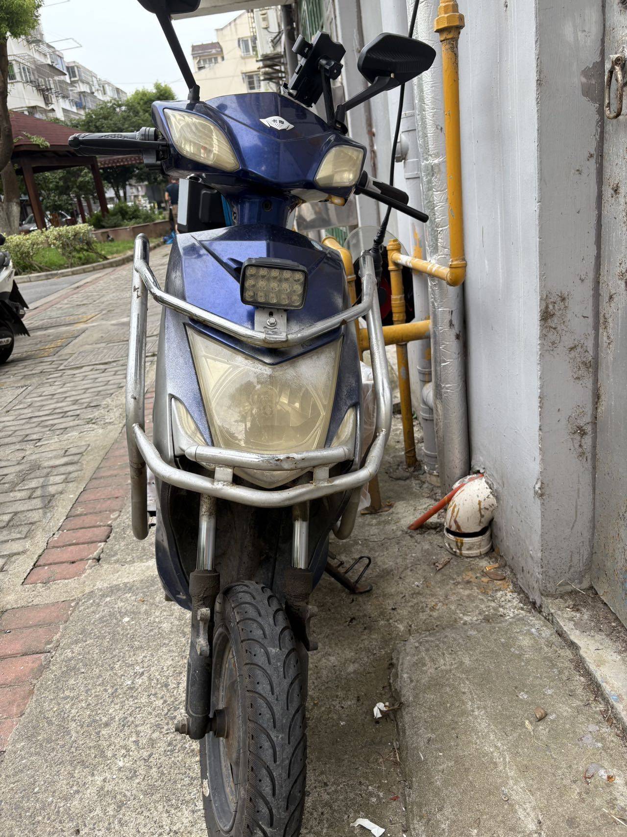 在线出闲置车_2