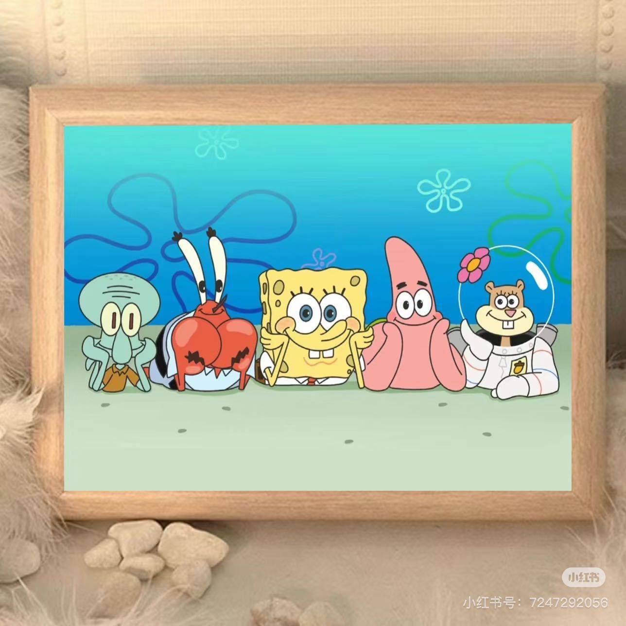 永远喜欢群像的魅力 老友记浦东合租