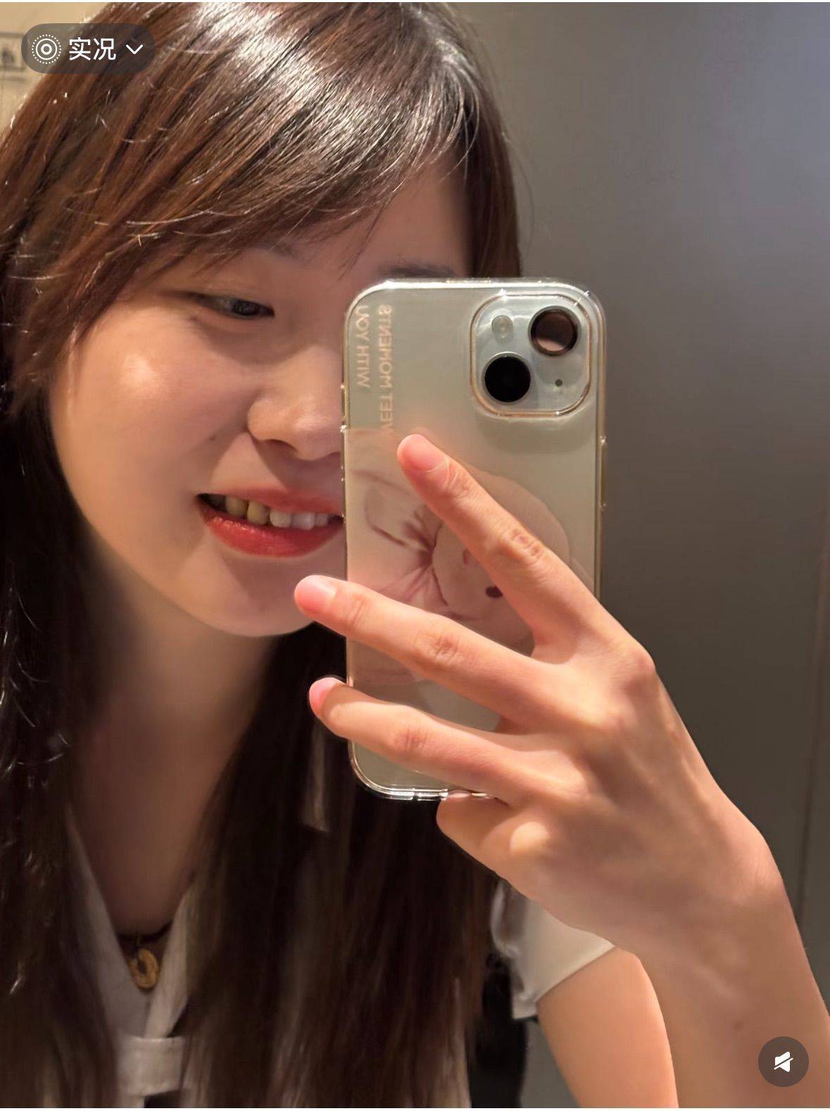 上海女生求合租～