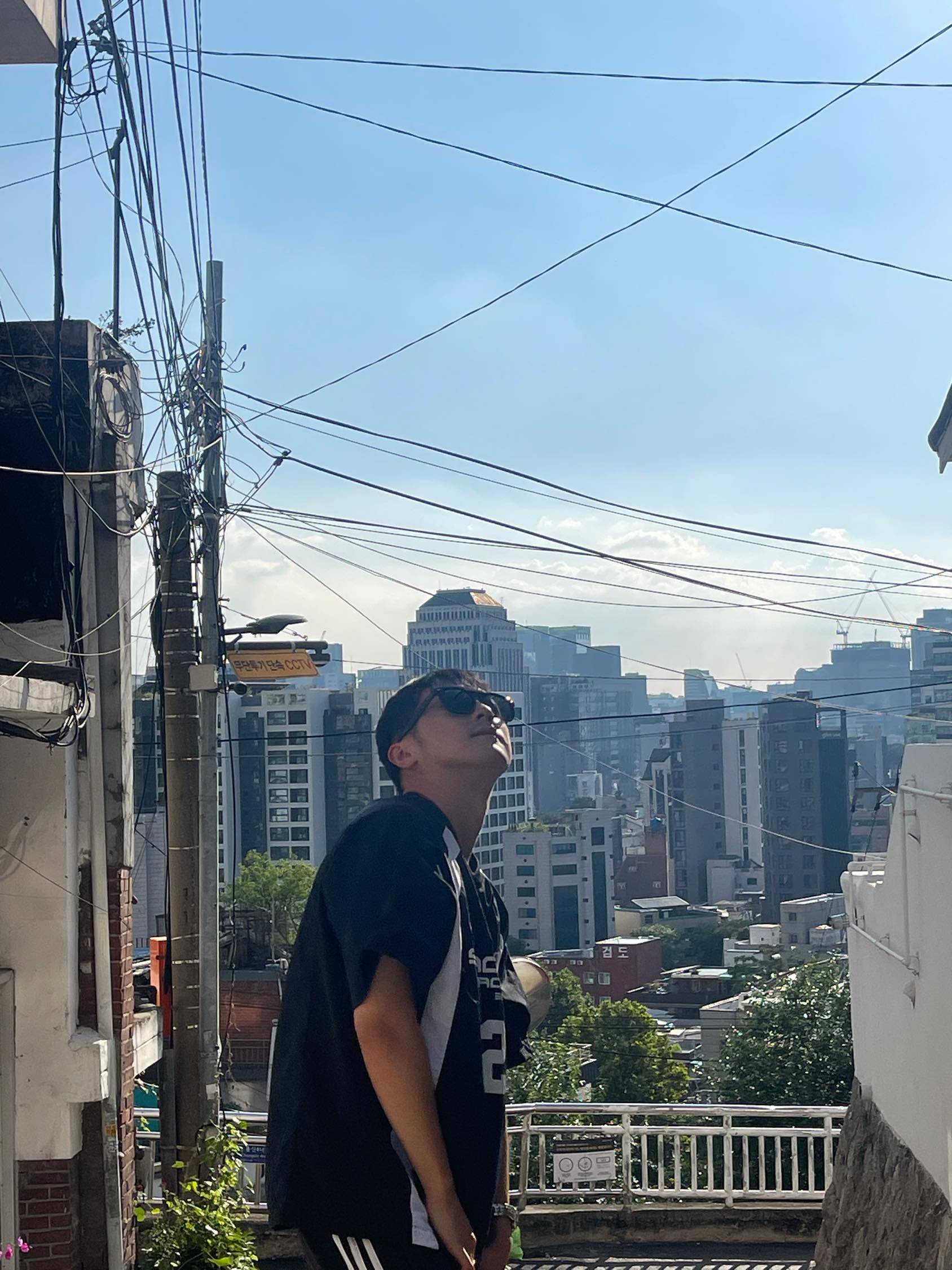 找合租（深圳）