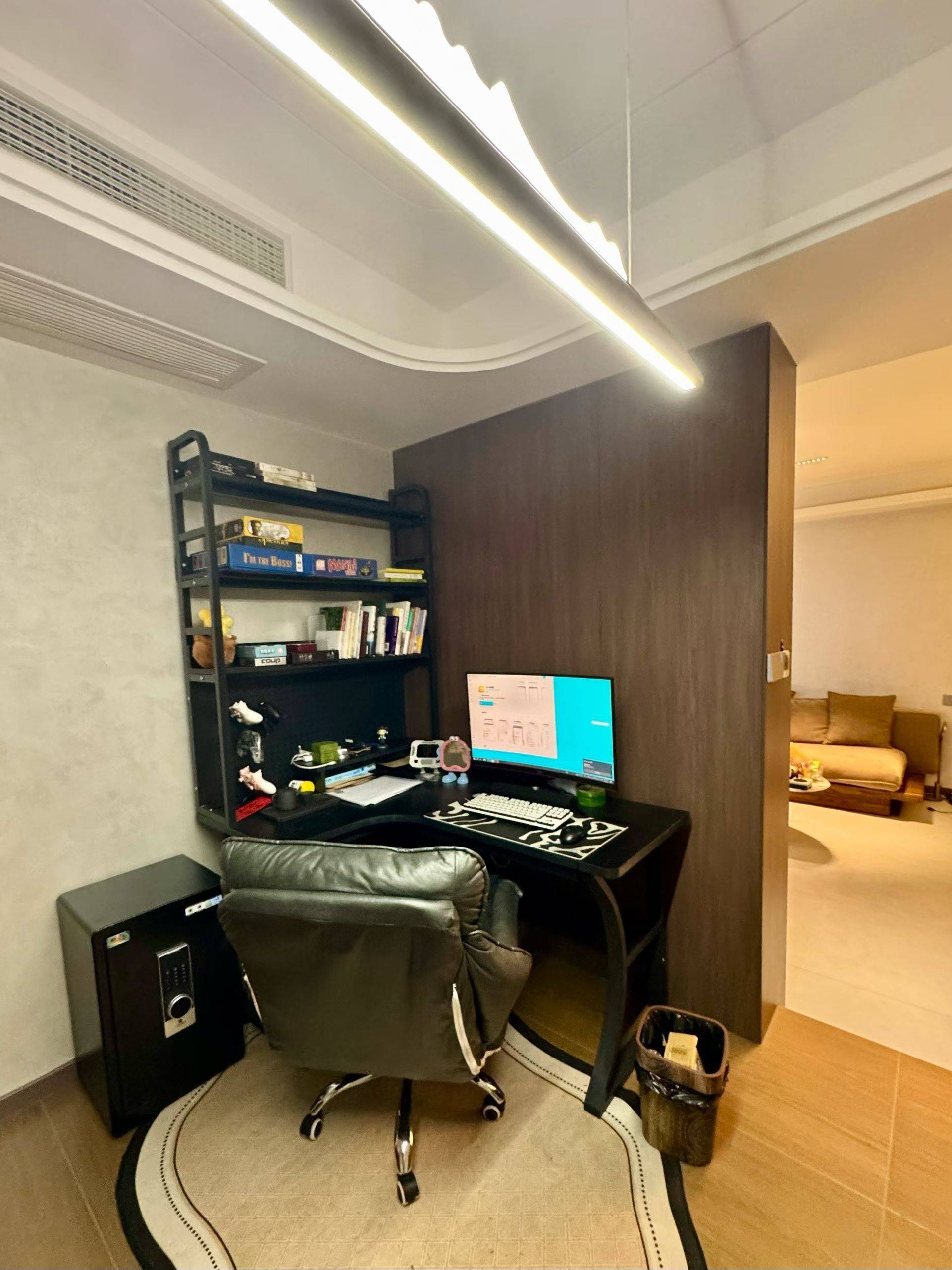 横店绿城桂语江南找合租室友_2