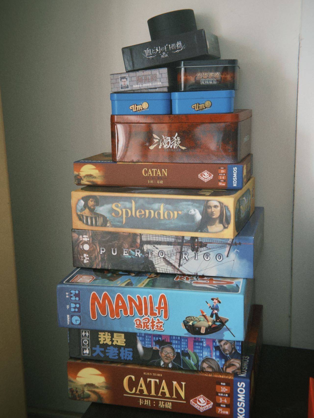 找舍友｜朋友住一起玩游戏的快乐