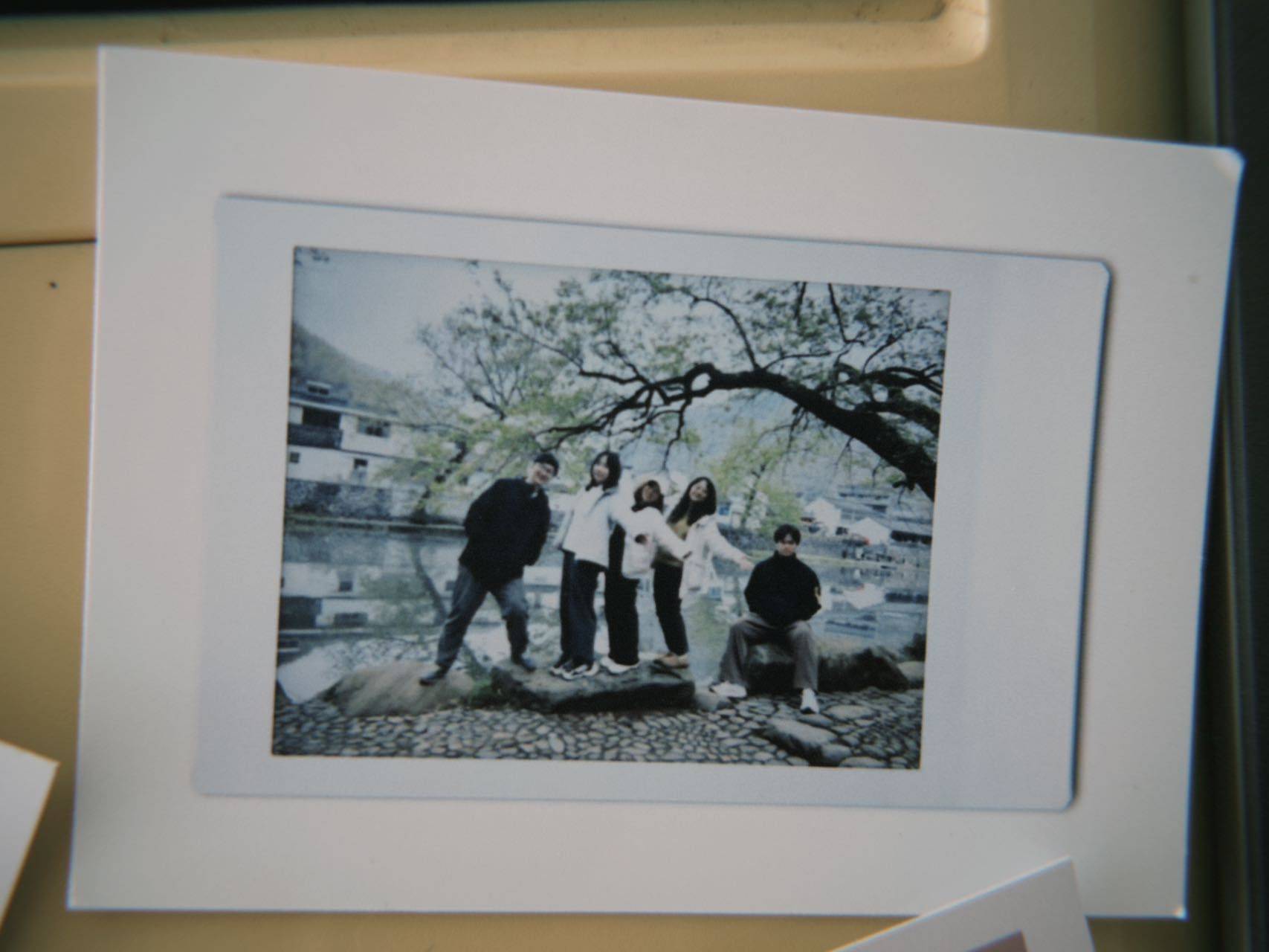 上海蹲舍友 一起住大别野轰趴