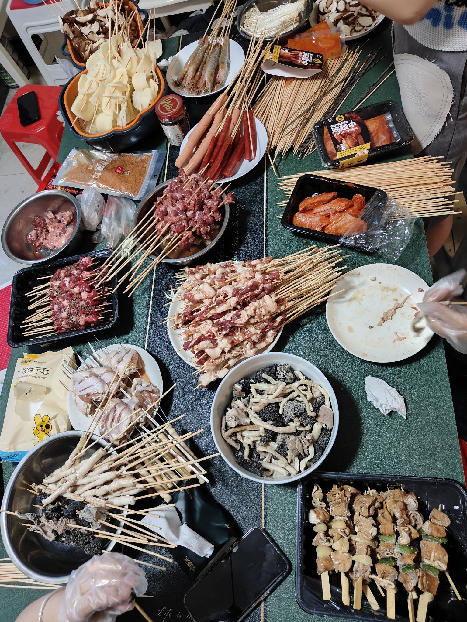 必须炫耀一手手艺_2