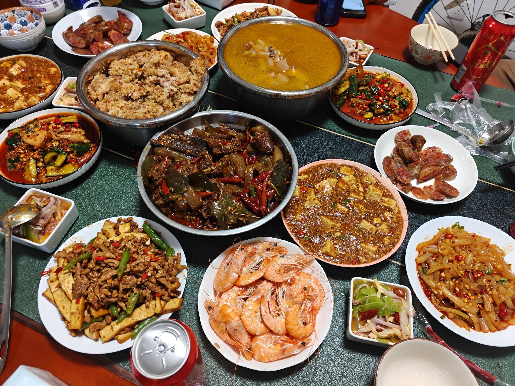 必须炫耀一手手艺_1