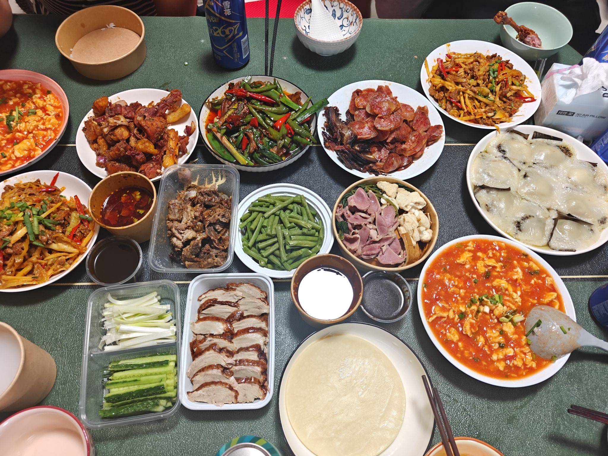 必须炫耀一手手艺_4