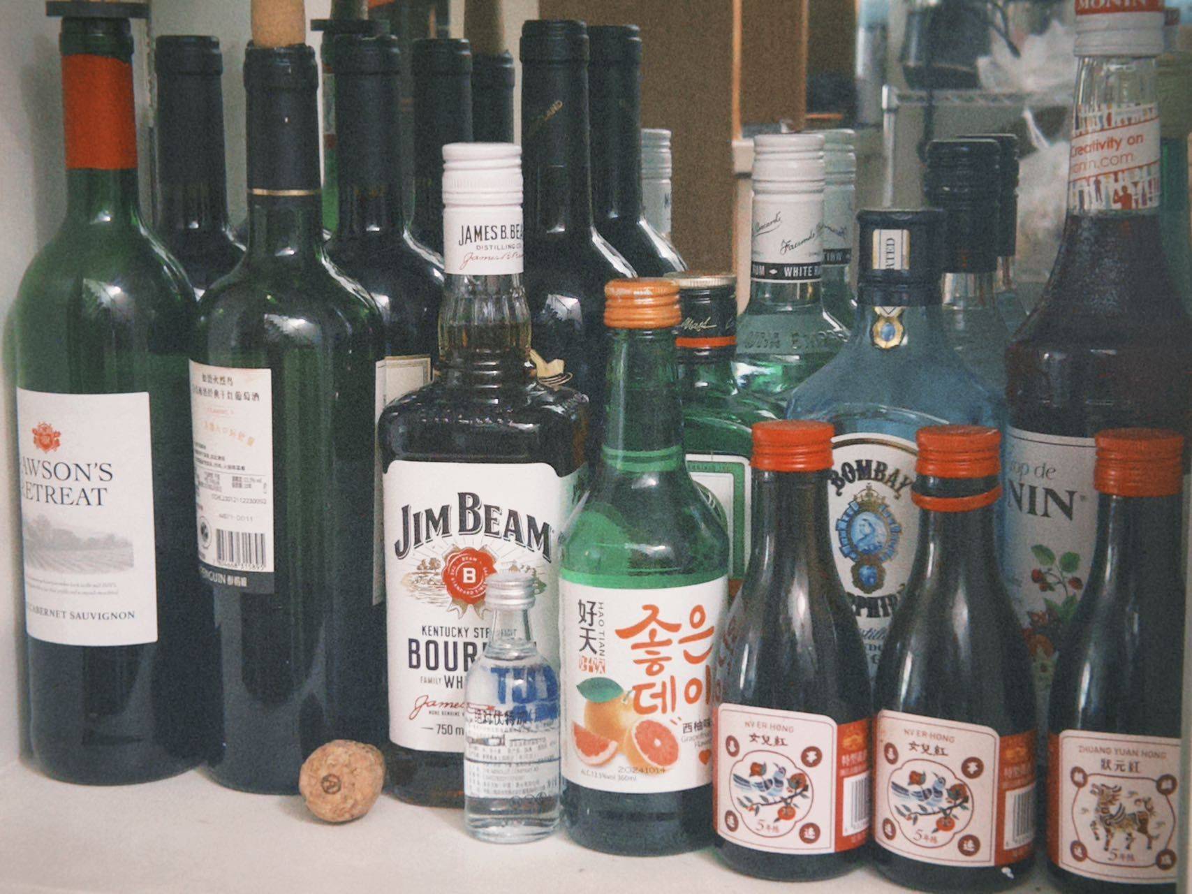 爱情公寓老友记我们都做到啦｜找舍友2.0_3