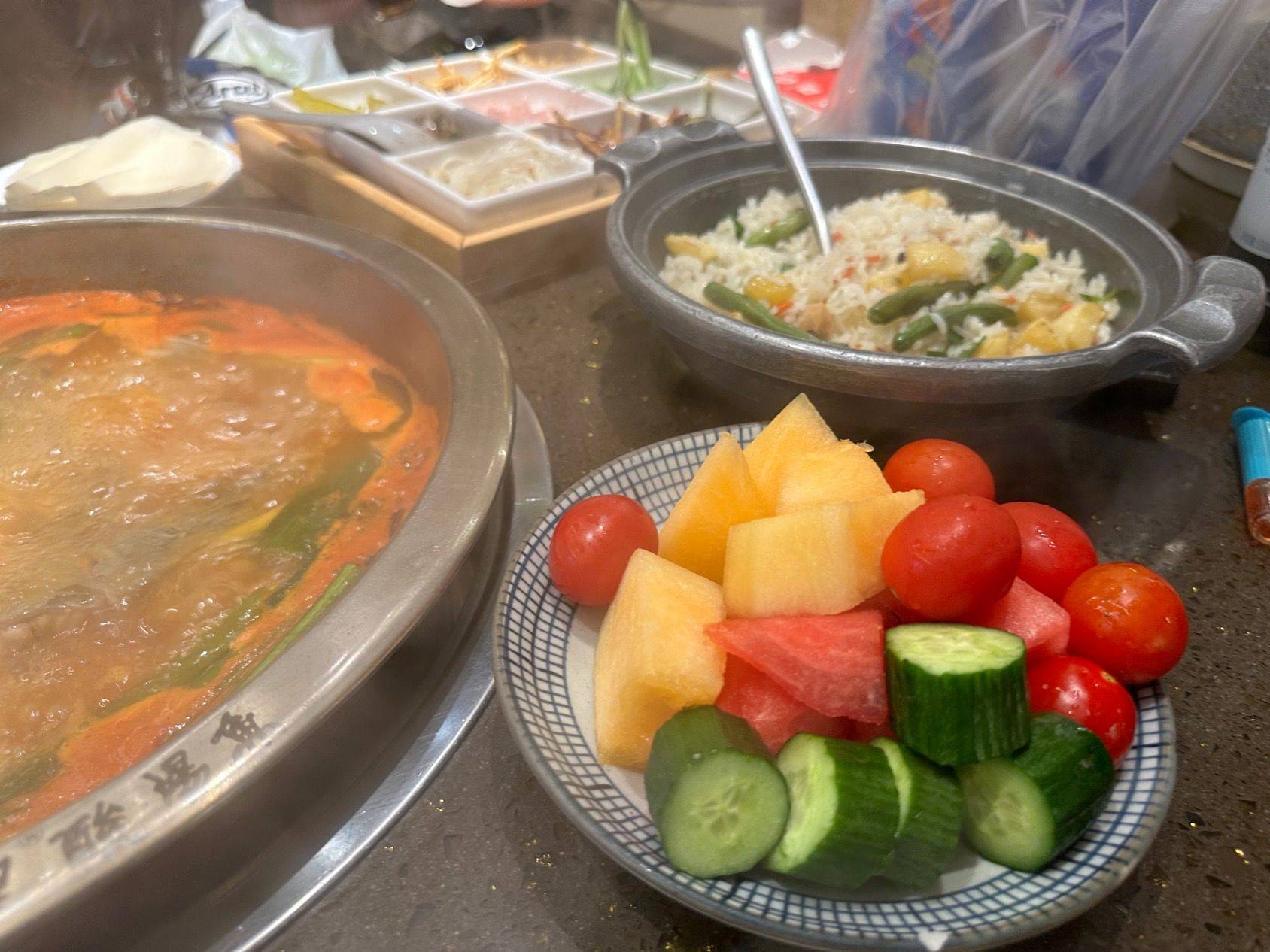 一台摩托车  理塘-稻城-木里-昭通-贵阳_4